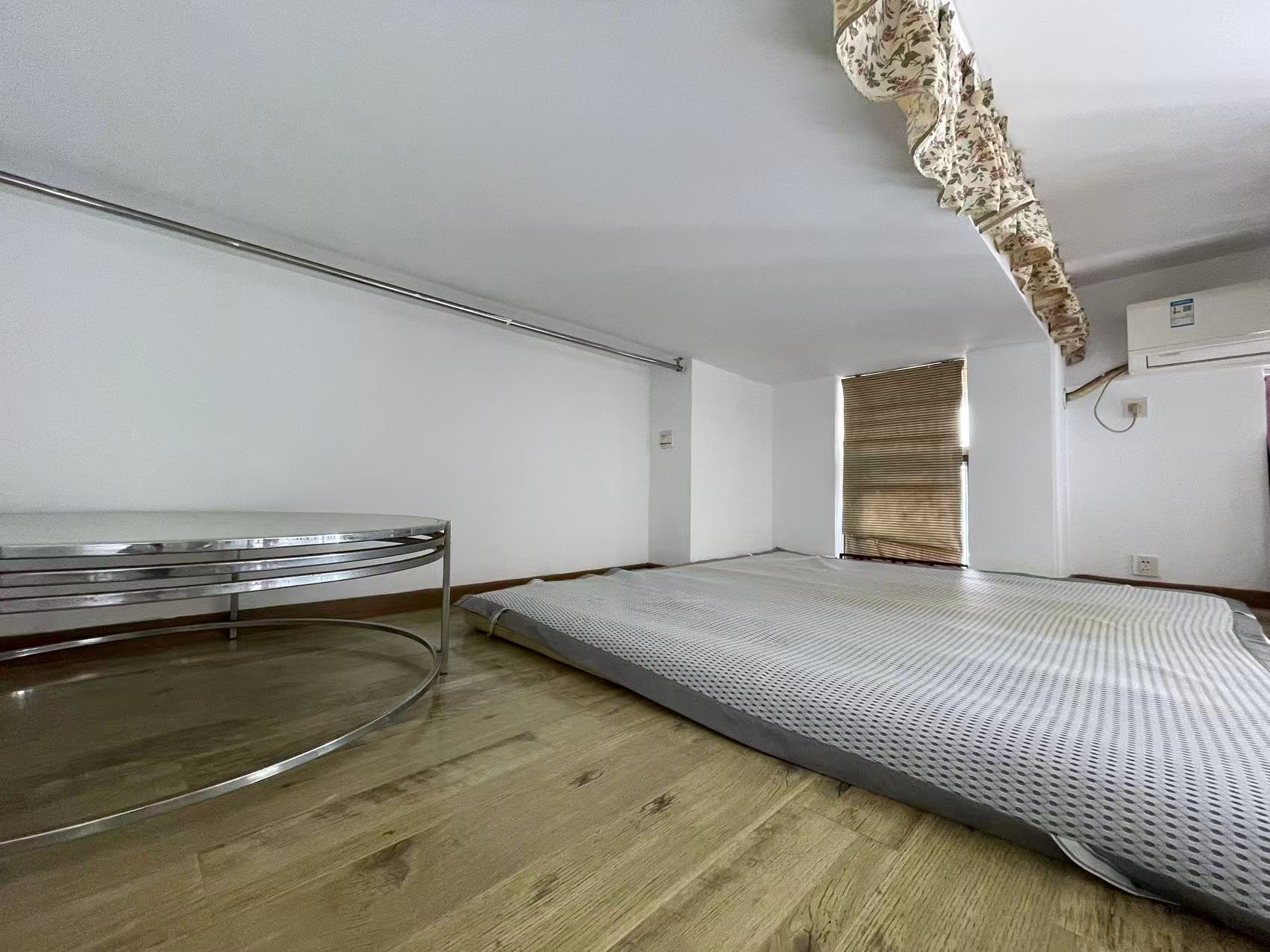 景业广场  1室0厅1卫    1500.0元/月室内图