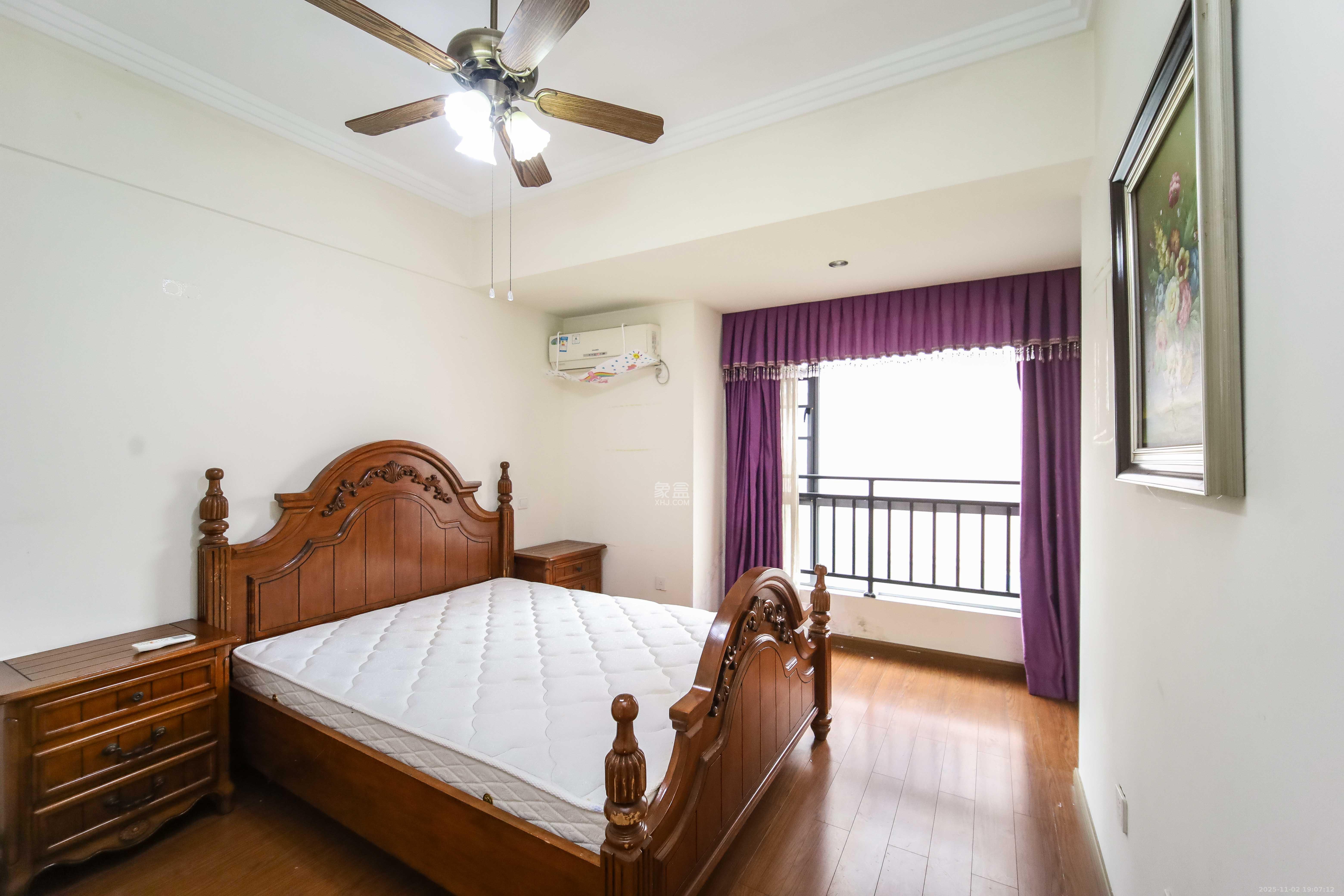 西子一间 2室1厅1卫 56.0万 西子一间 2室1厅1卫 56.0万卧室