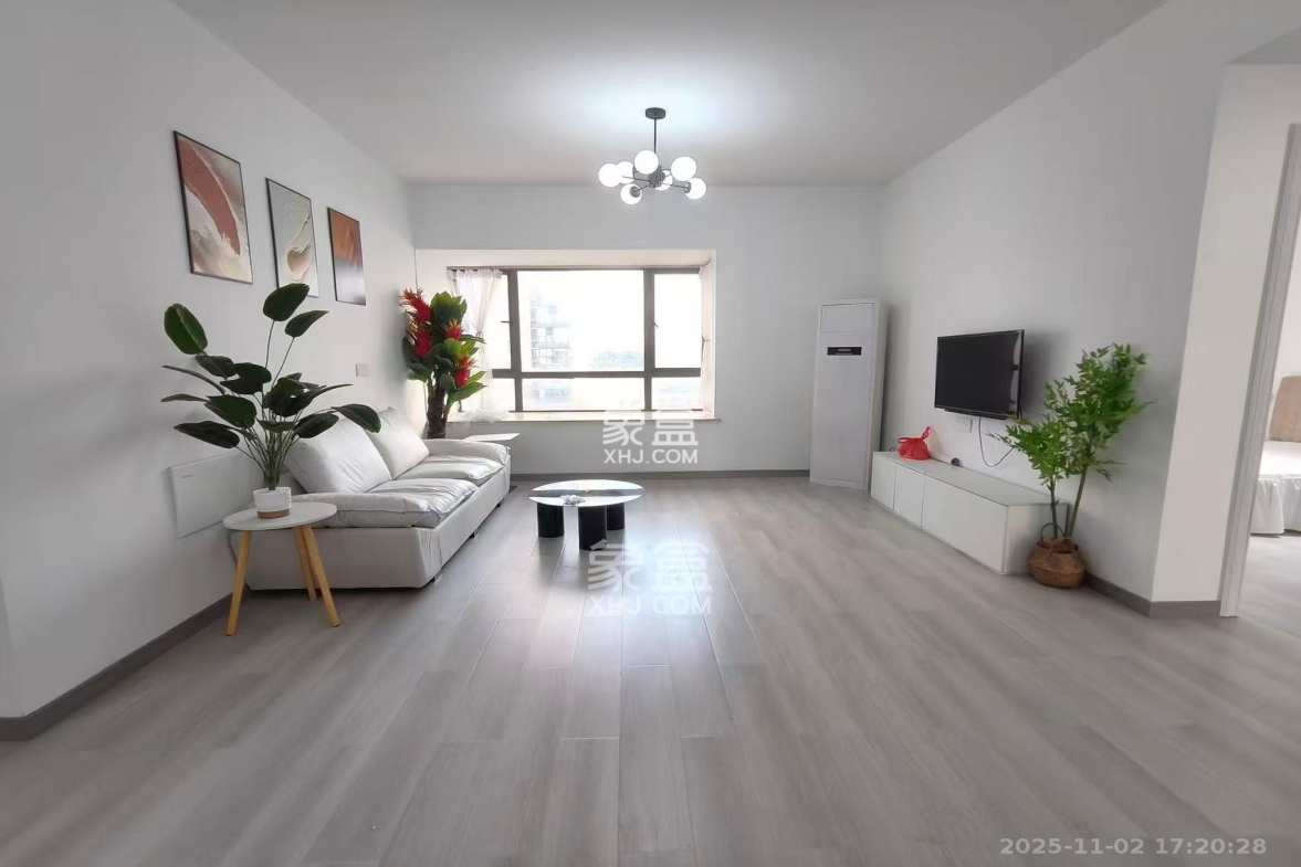 钱隆首府(福晟御园) 3室2厅2卫 4000.0元/月 钱隆首府(福晟御园) 3室2厅2卫 4000.0元/月室内图