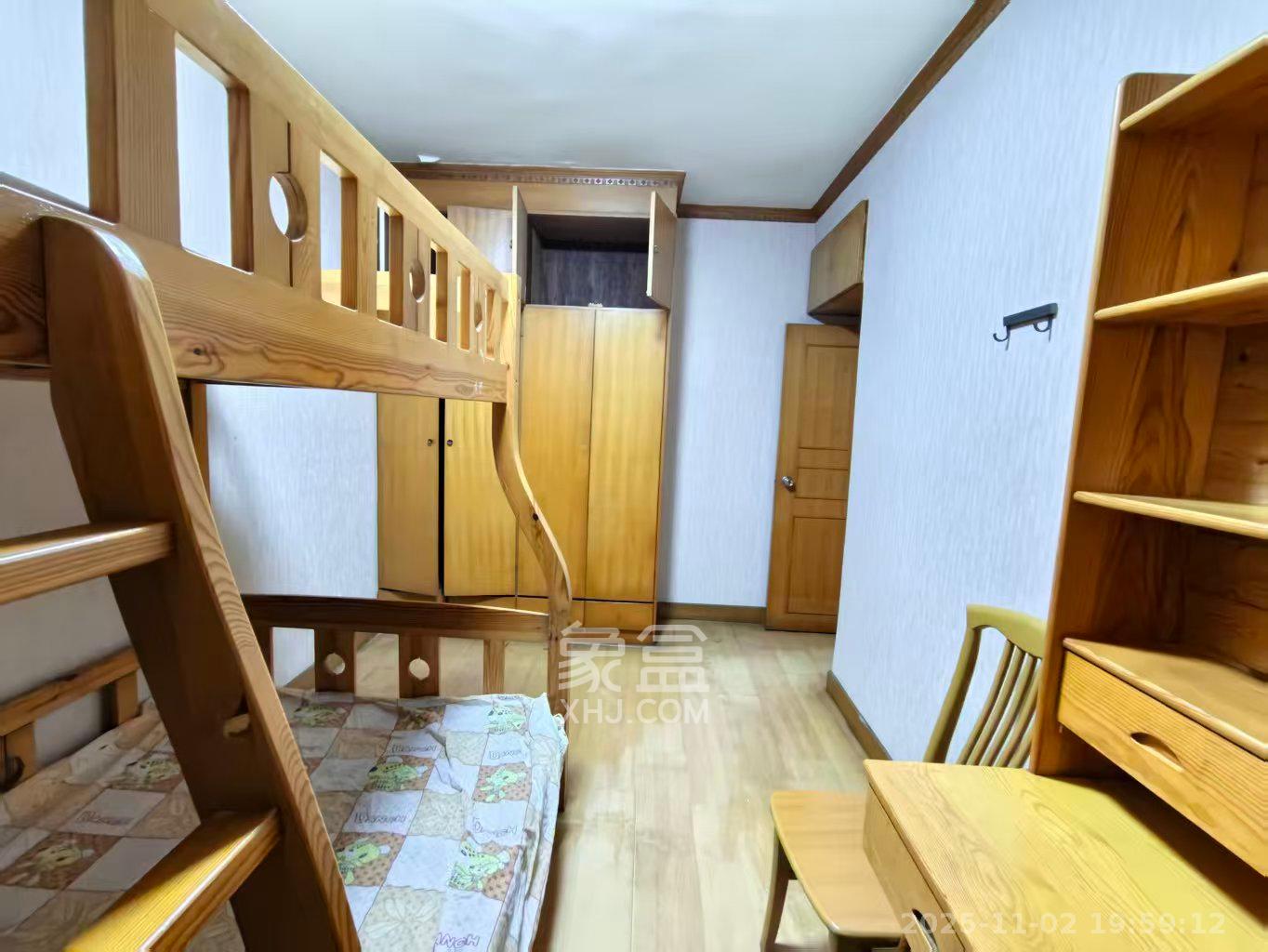 鸿基花园  2室2厅1卫    1500.0元/月 鸿基花园  2室2厅1卫    1500.0元/月室内图