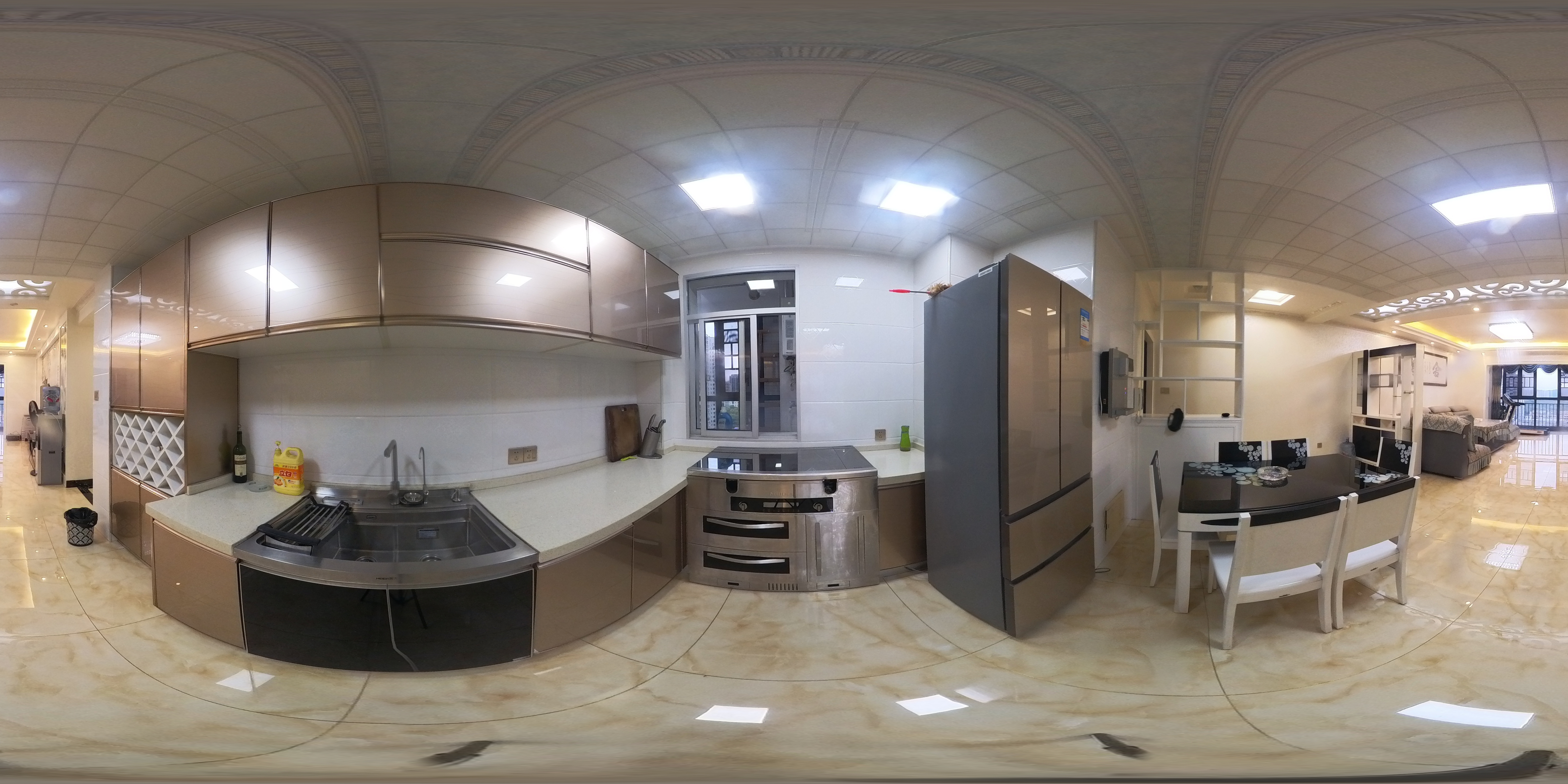 南苑上和一期 4室2厅2卫 95.0万 南苑上和一期 4室2厅2卫 95.0万客厅