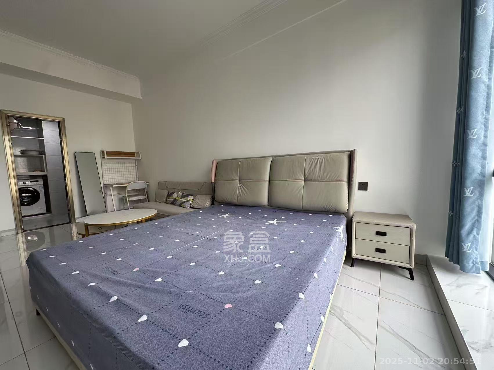 中建悦和城 1室1厅1卫 1450.0元/月 中建悦和城 1室1厅1卫 1450.0元/月室内图