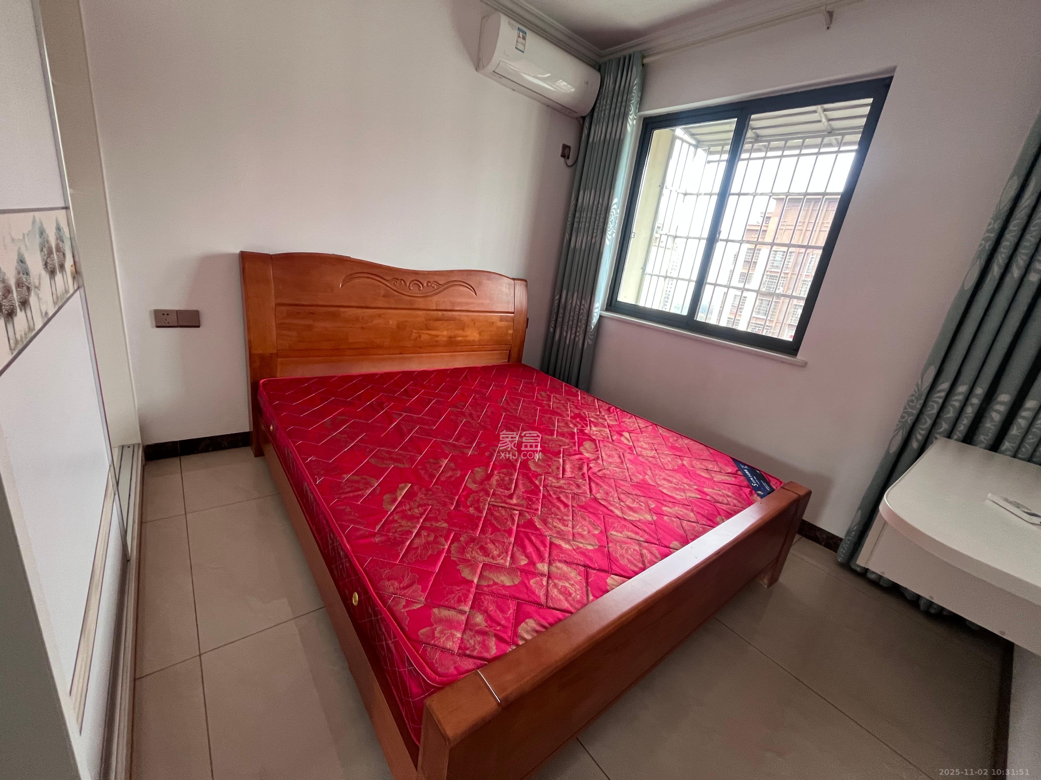 桥头家苑一期  1室0厅0卫    2200.0元/月室内图