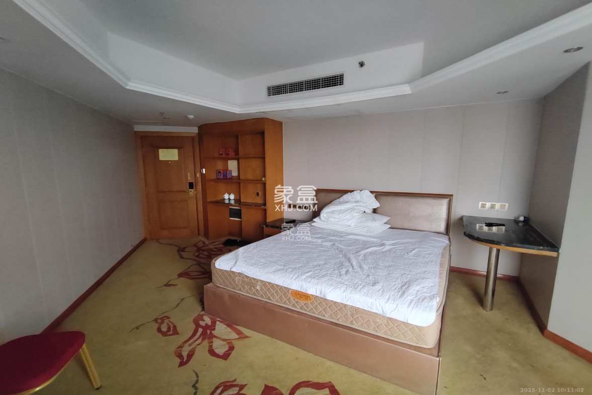 三重星都心 1室1厅1卫 900.0元/月 三重星都心 1室1厅1卫 900.0元/月室内图