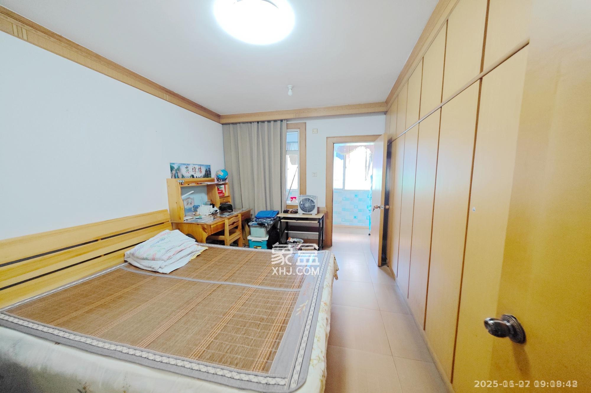 联运公司宿舍  2室1厅1卫    1280.0元/月室内图