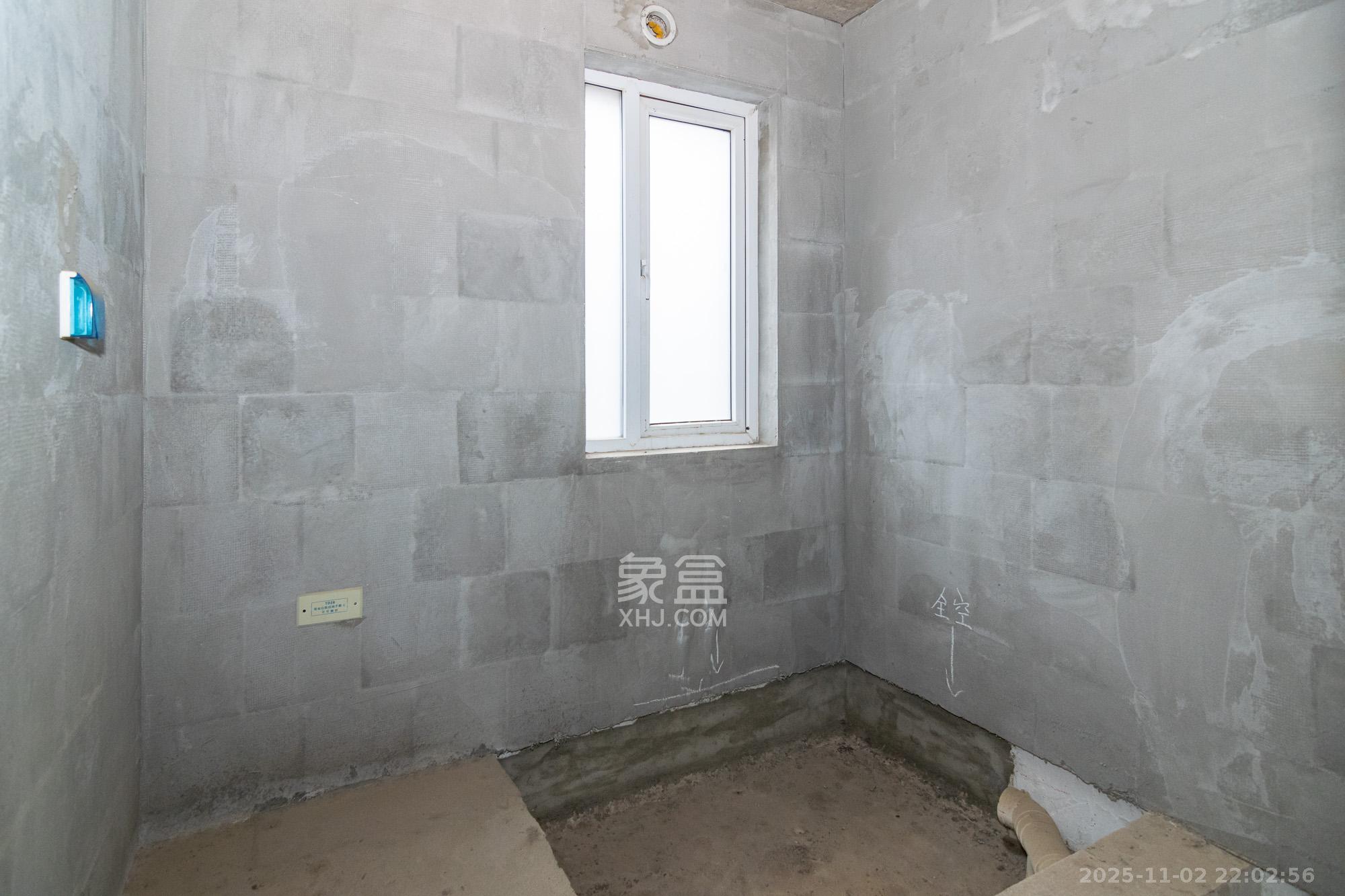 新城国际花都 5室2厅3卫 88.8万 新城国际花都 5室2厅3卫 88.8万厨房