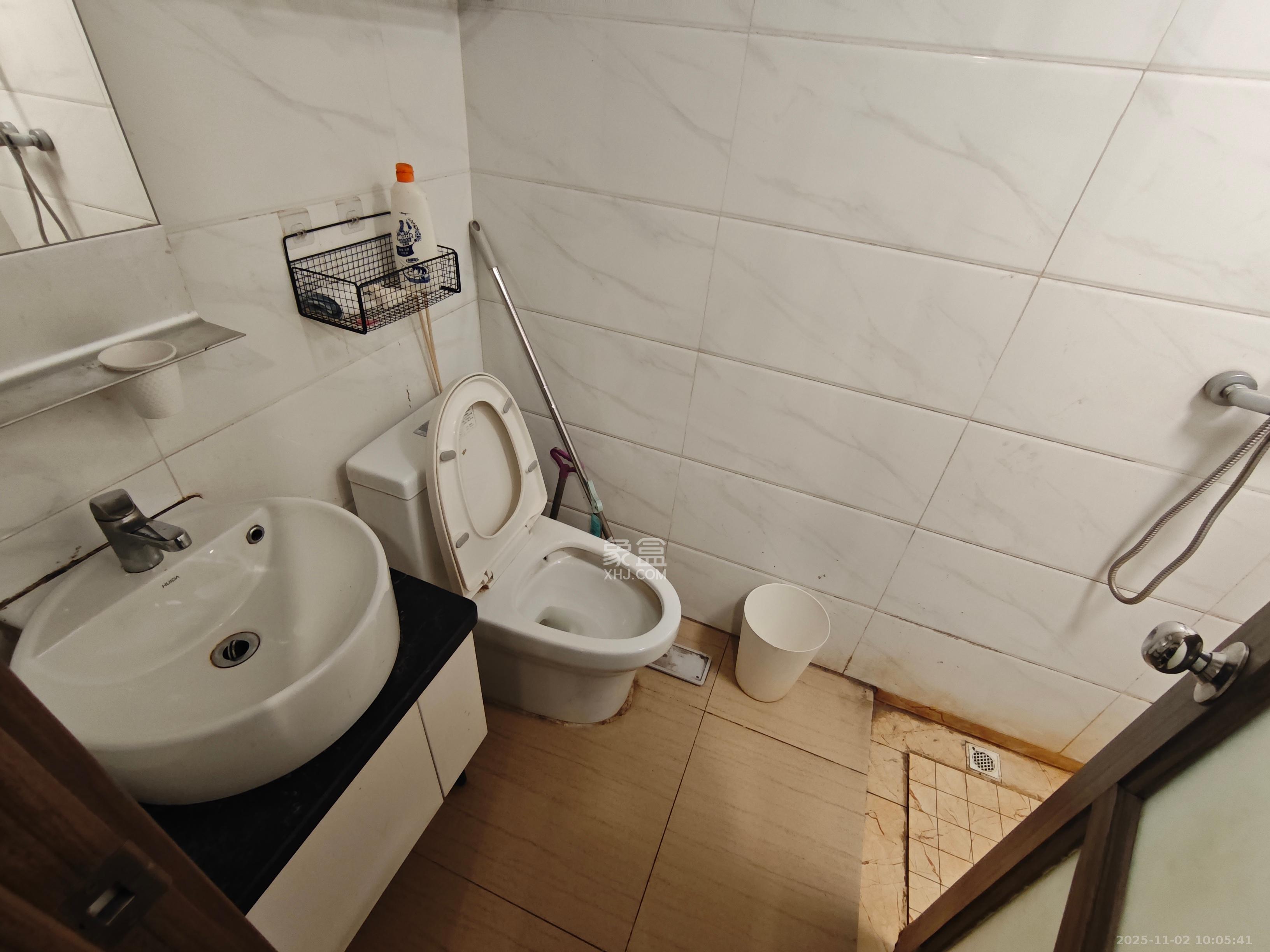 碧桂园城市之光   38.0㎡      1800.0元/月室内图