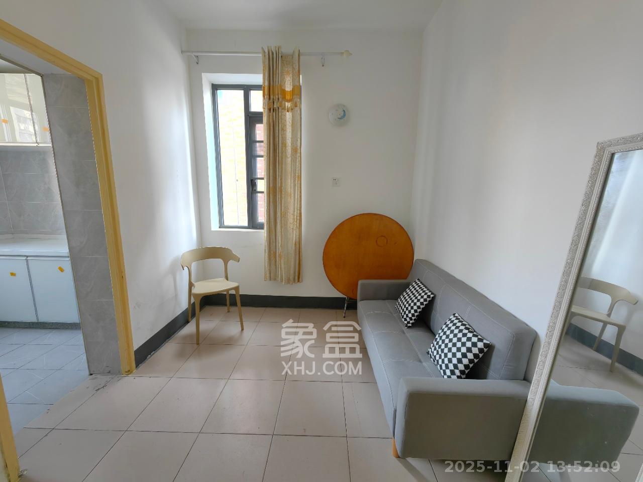 通泰街散盘  2室1厅1卫    1900.0元/月