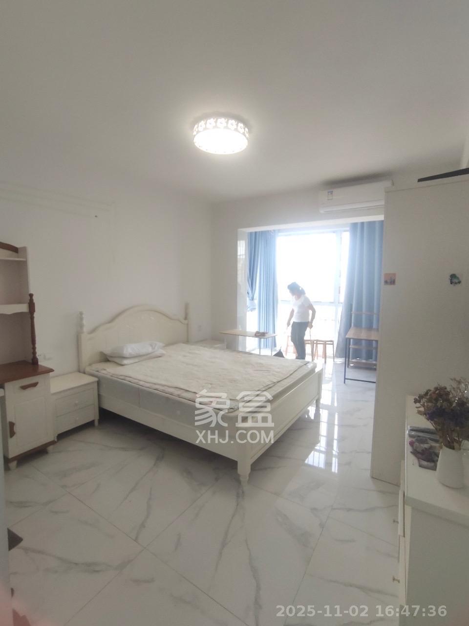 中房F联邦 1室1厅1卫 1000.0元/月 中房F联邦 1室1厅1卫 1000.0元/月室内图