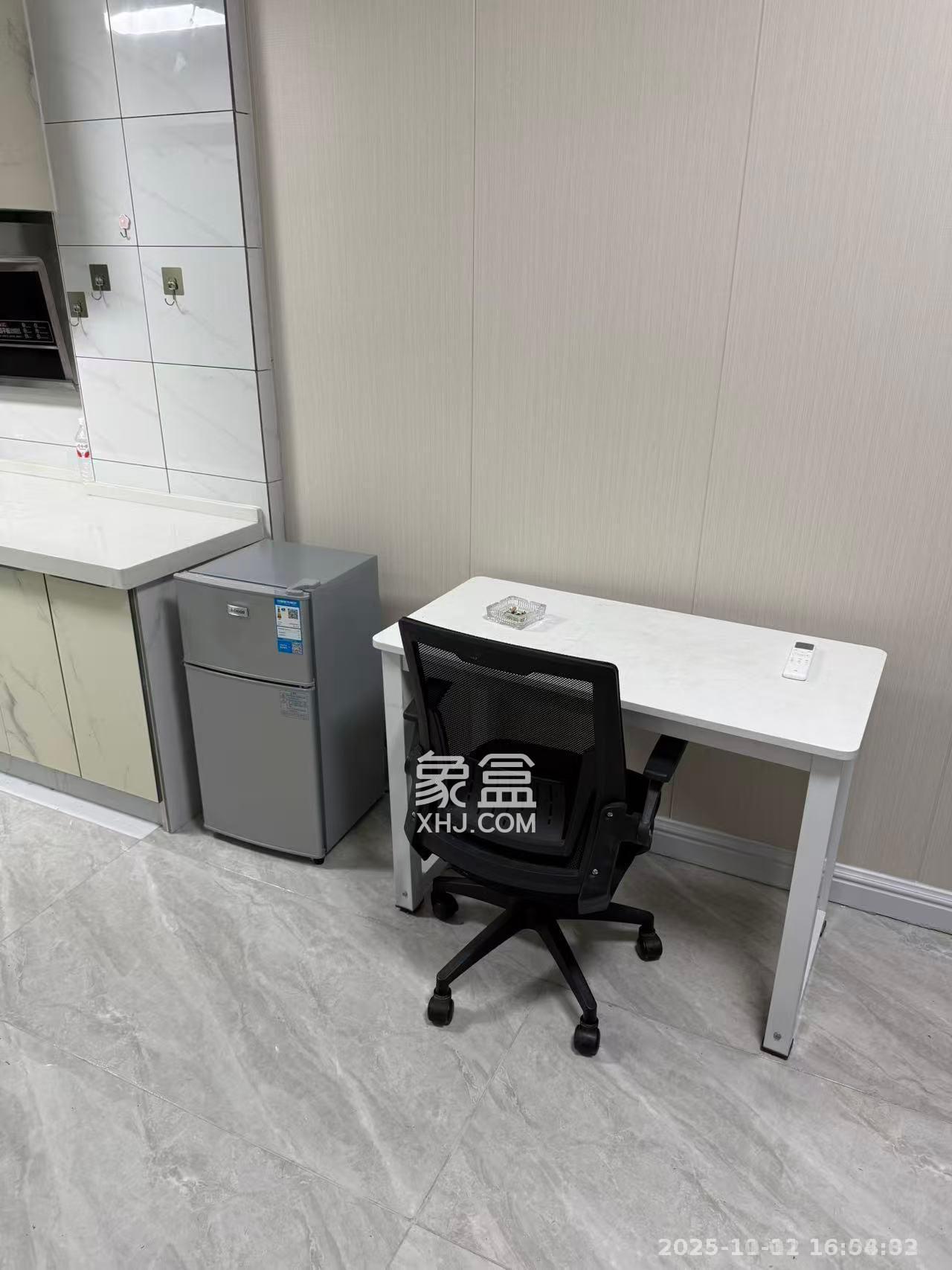 保利香槟国际  1室0厅0卫    1050.0元/月室内图