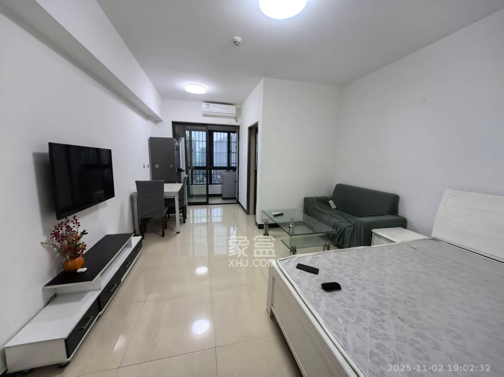 圭塘三小区  1室1厅1卫    1500.0元/月室内图