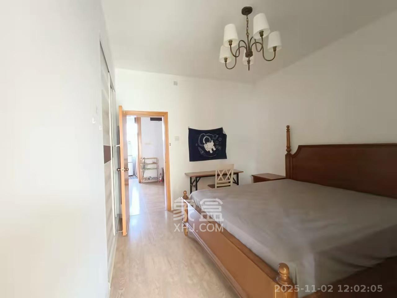 湘农桥社区  3室1厅1卫    2700.0元/月 湘农桥社区  3室1厅1卫    2700.0元/月室内图