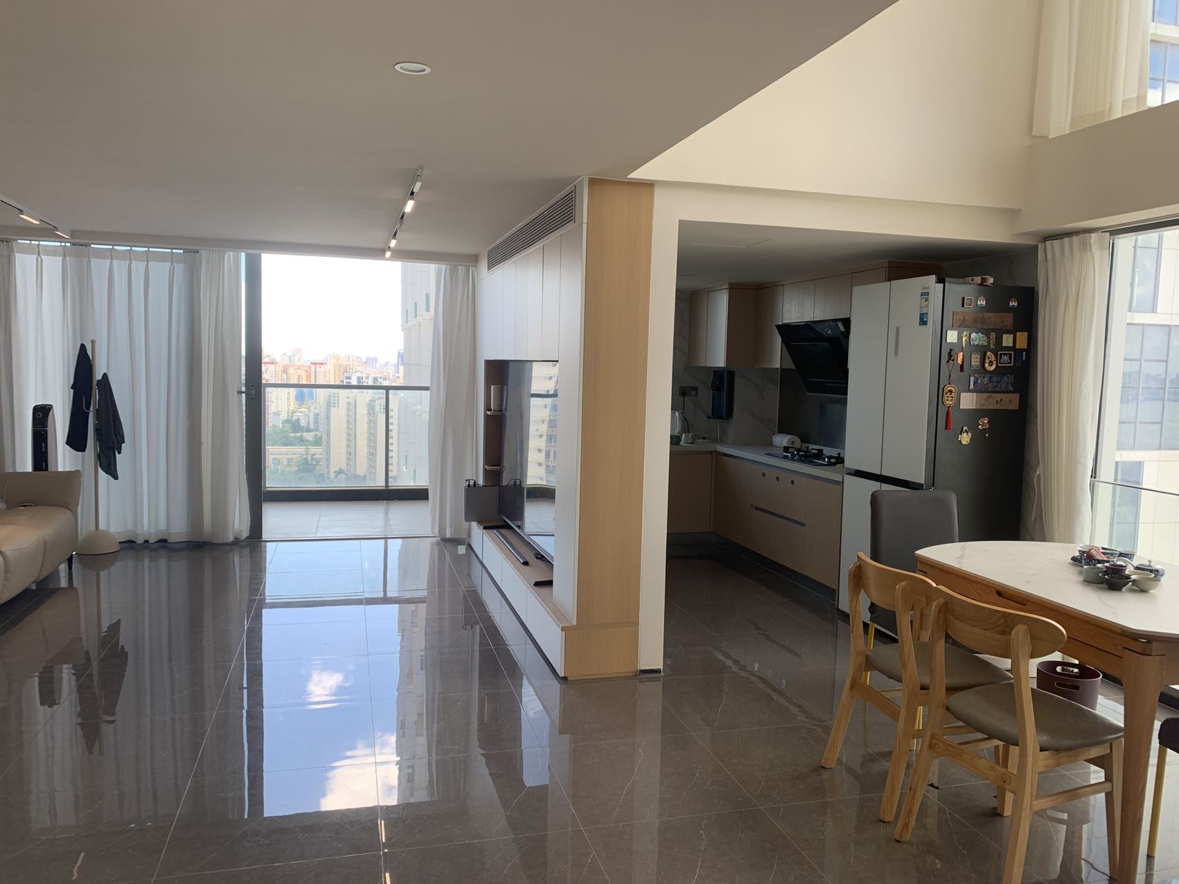 安华领秀城 1室1厅1卫 185.0万 安华领秀城 1室1厅1卫 185.0万室内图