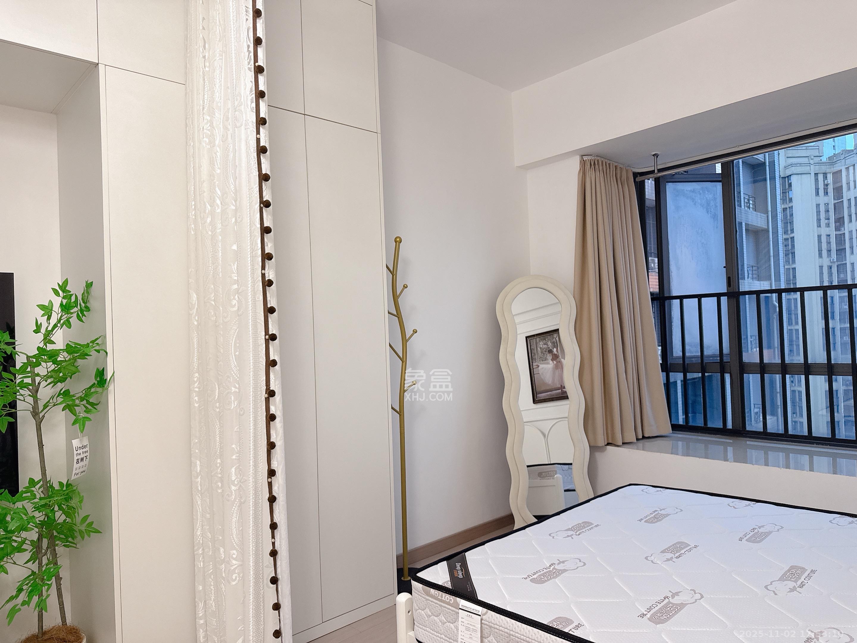 名富公寓 1室1厅1卫 1800.0元/月 名富公寓 1室1厅1卫 1800.0元/月室内图