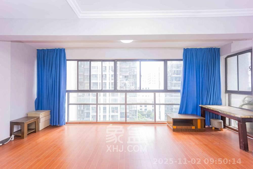 建鸿达华都（华都小户型及大华写字楼）  4室2厅3卫    5000.0元/月室内图