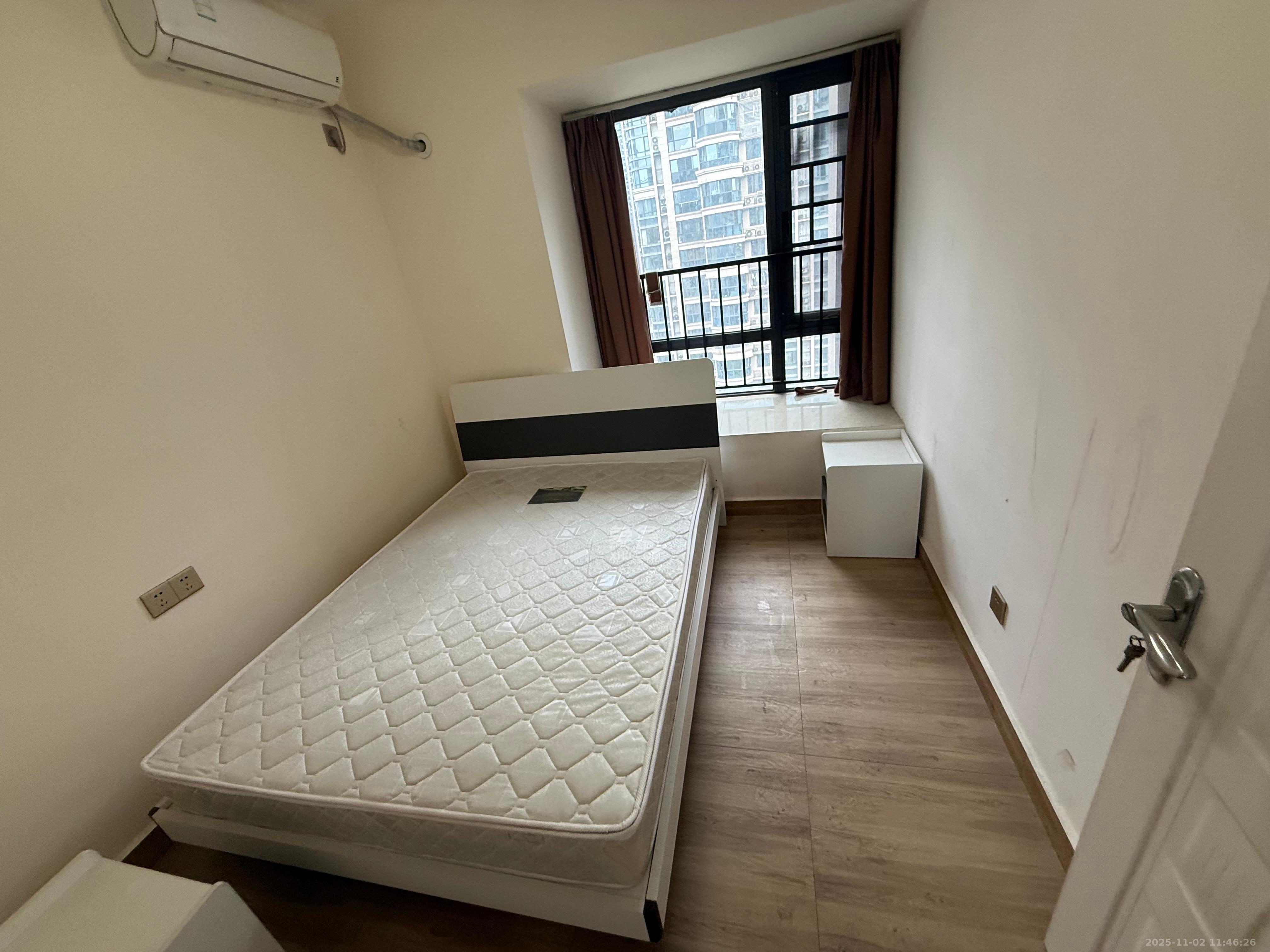 明昇壹城（明昇时代广场）一期  4室1厅2卫    4500.0元/月室内图