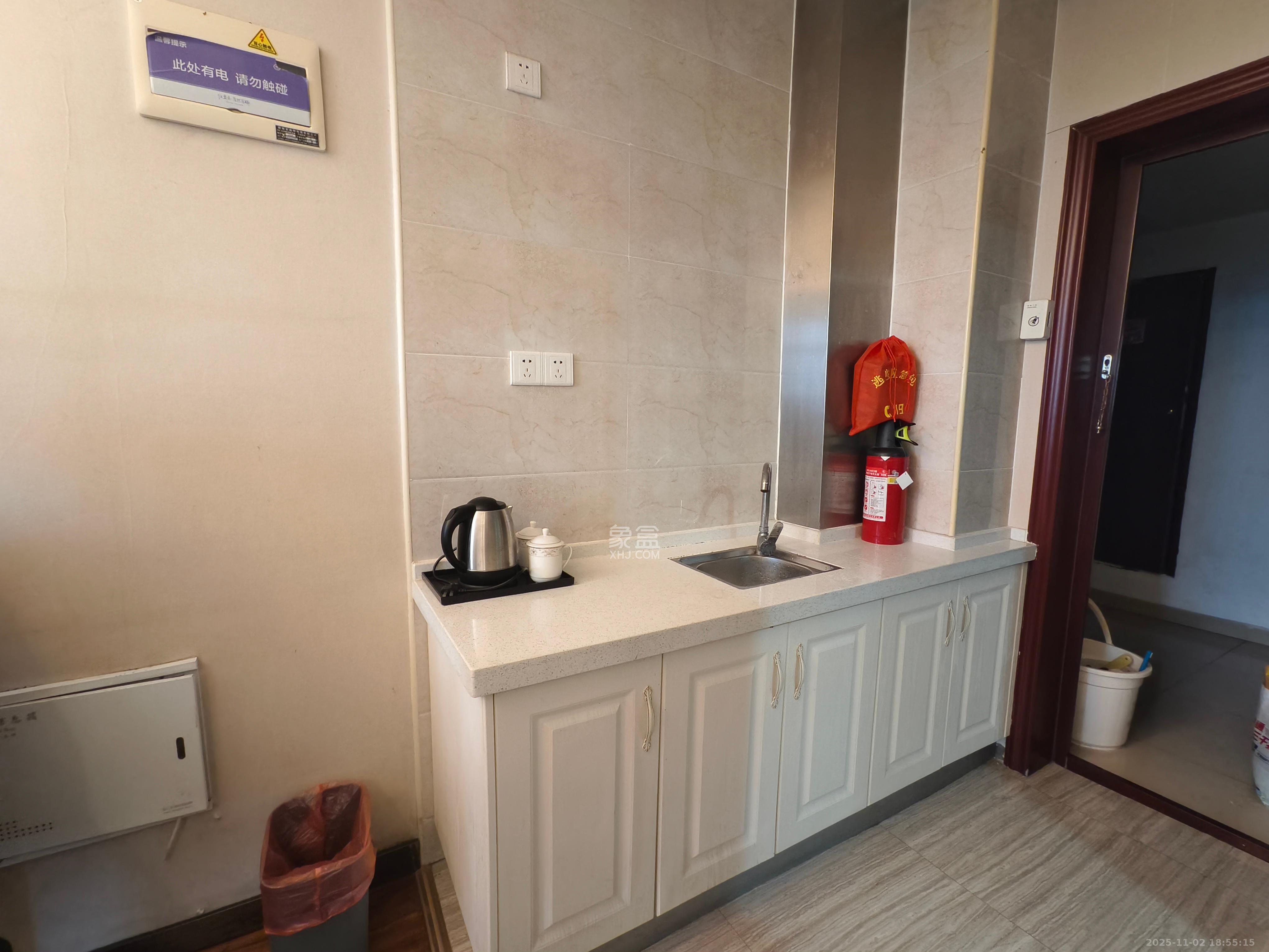 兆坤星悦荟 1室1厅1卫 1000.0元/月 兆坤星悦荟 1室1厅1卫 1000.0元/月室内图