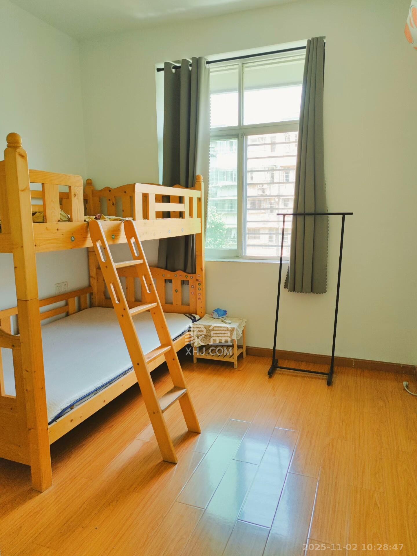 三湘小区  2室1厅1卫    1750.0元/月室内图