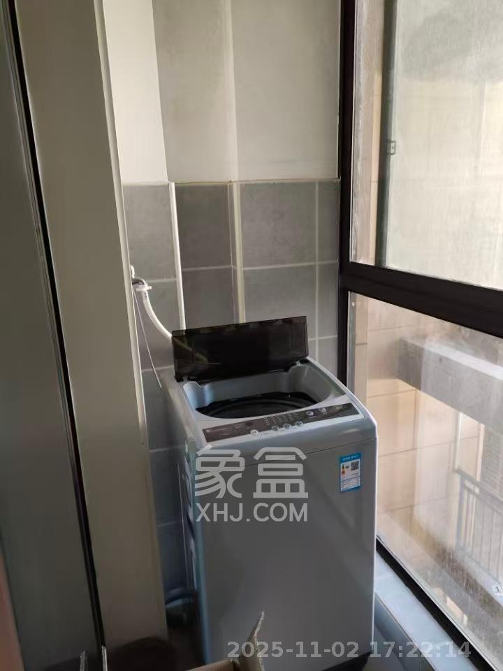 龙湖湘风原著(龙湖湘风星城) 3室2厅1卫 1600.0元/月 龙湖湘风原著(龙湖湘风星城) 3室2厅1卫 1600.0元/月室内图