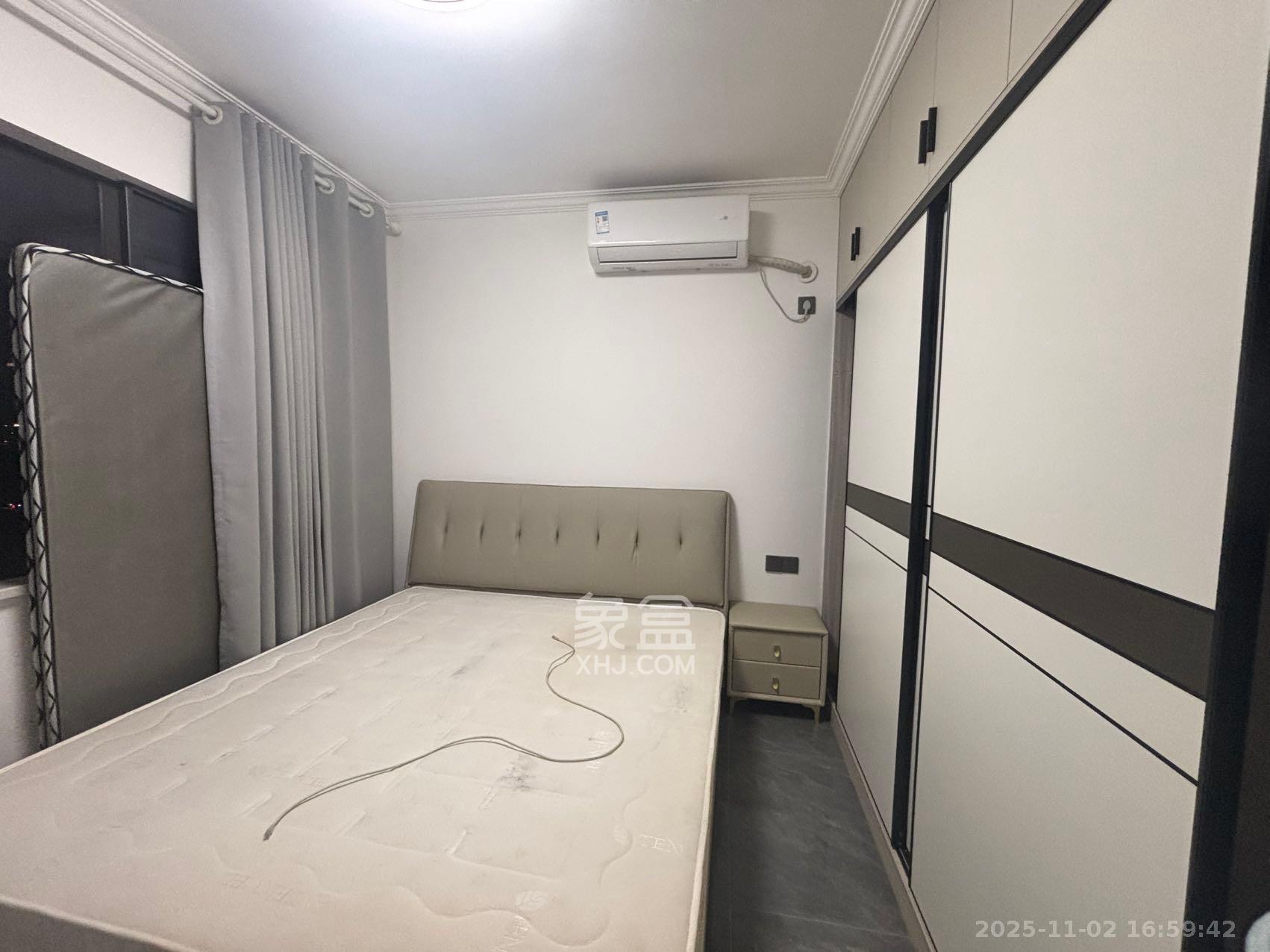 金塘家园  2室1厅1卫    1600.0元/月室内图