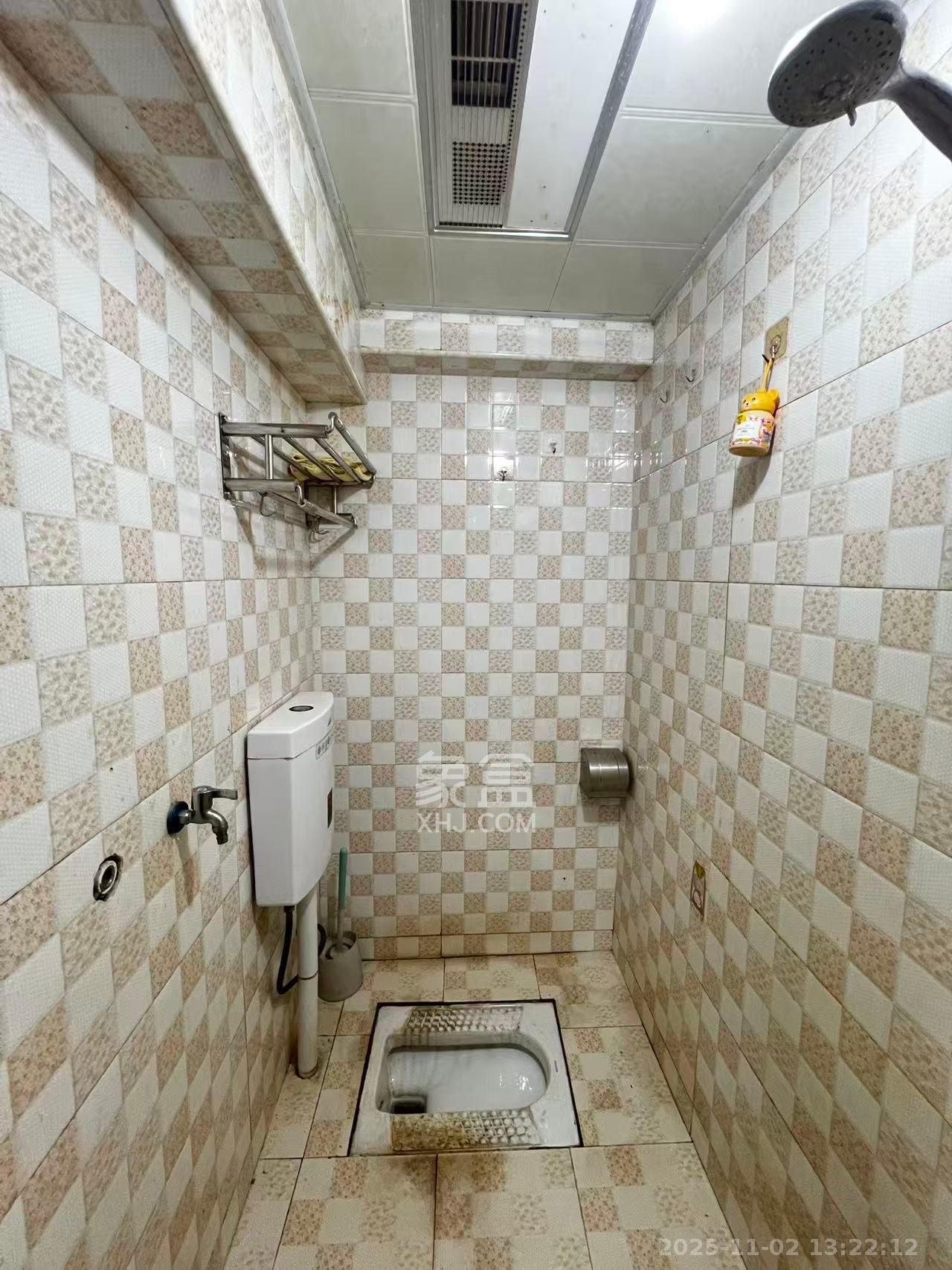 天心电脑城（朝阳丽景，朝阳丽园）  1室1厅1卫    800.0元/月室内图