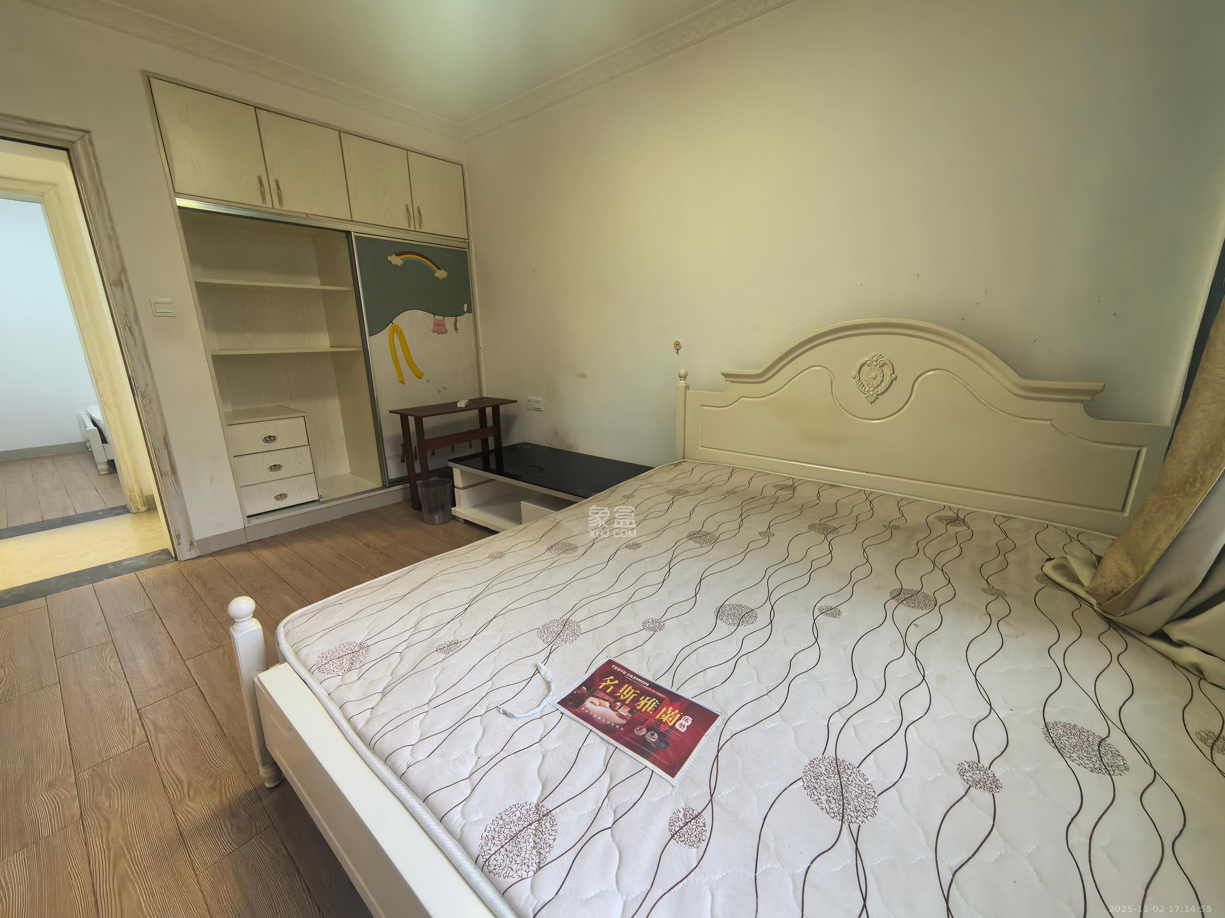 新合公寓(火星安置房小区) 2室1厅1卫 1650.0元/月 新合公寓(火星安置房小区) 2室1厅1卫 1650.0元/月室内图