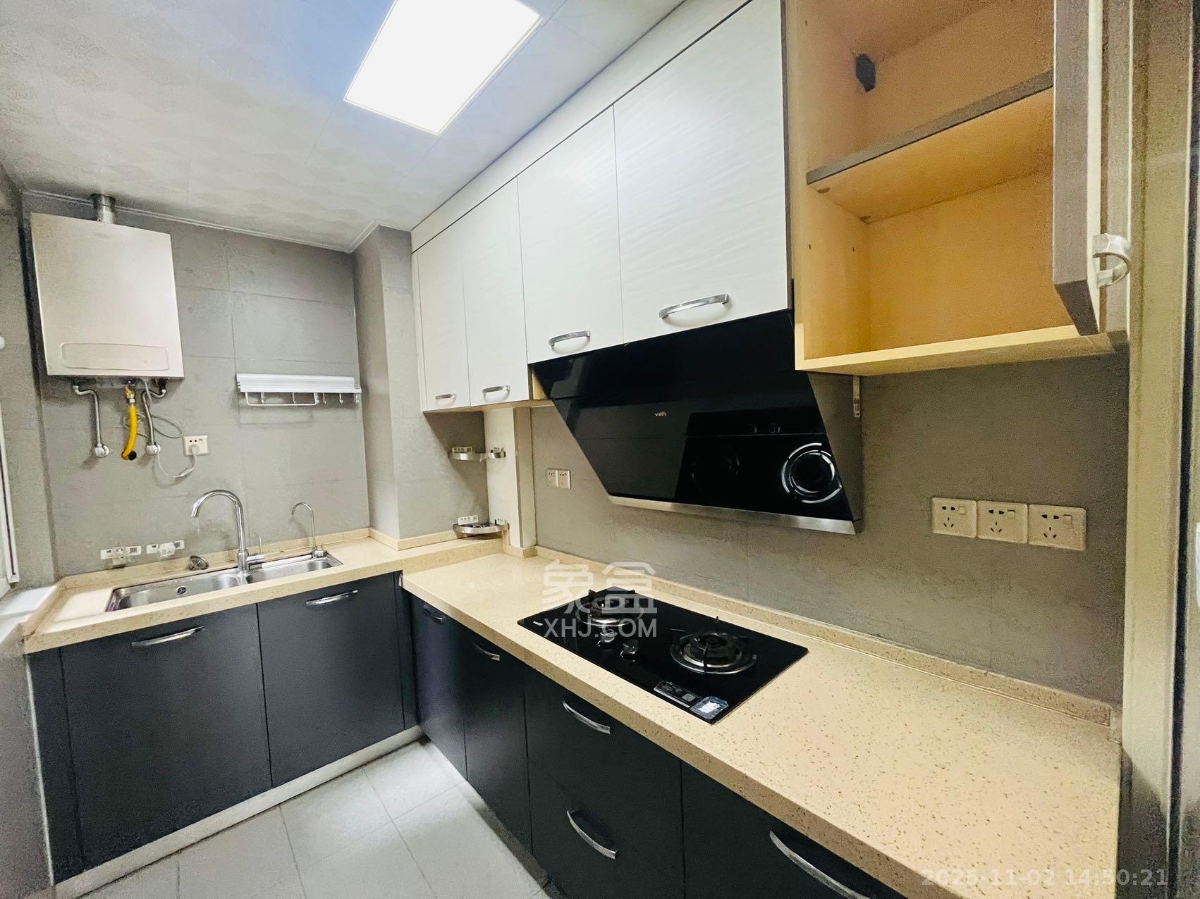 北辰三角洲C2区  3室2厅2卫    4000.0元/月室内图