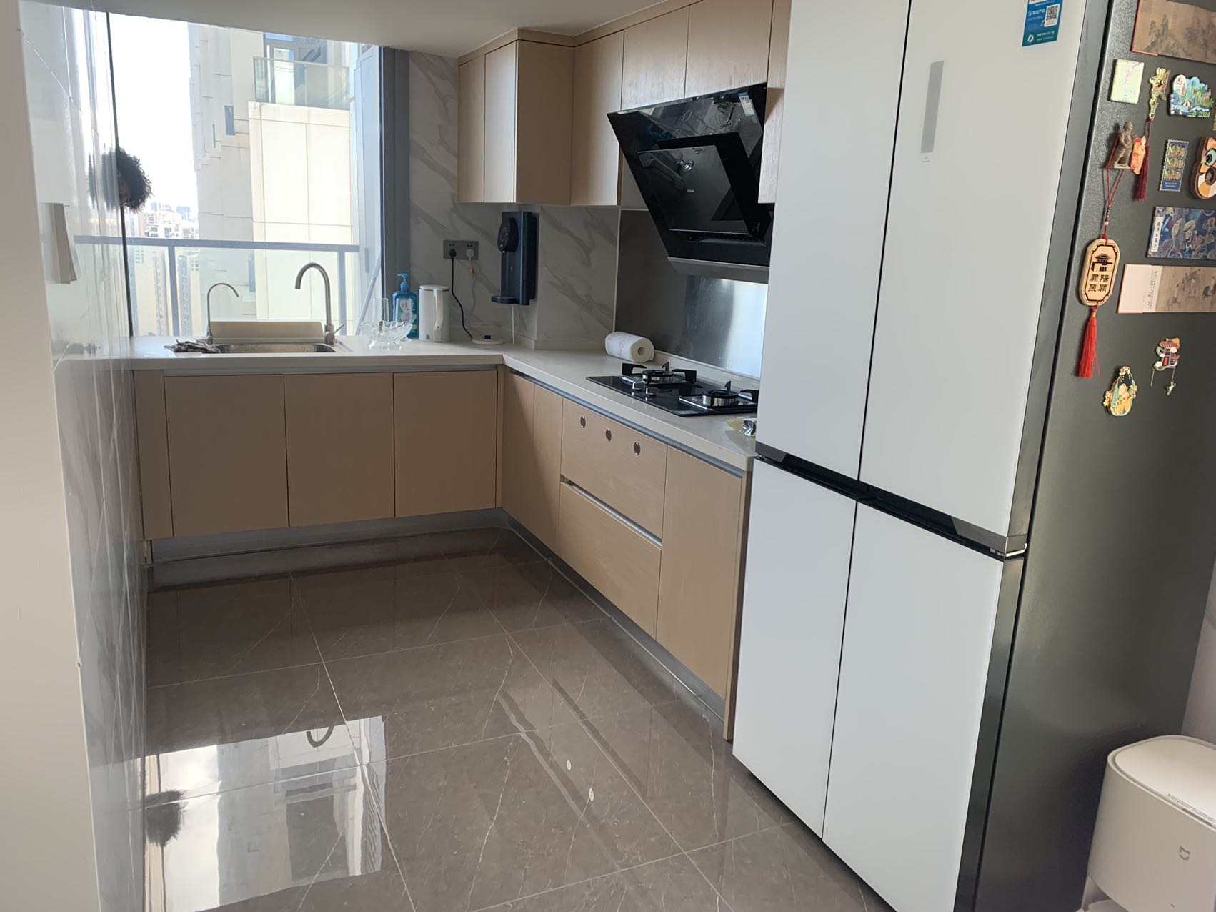 安华领秀城 1室1厅1卫 185.0万 安华领秀城 1室1厅1卫 185.0万室内图