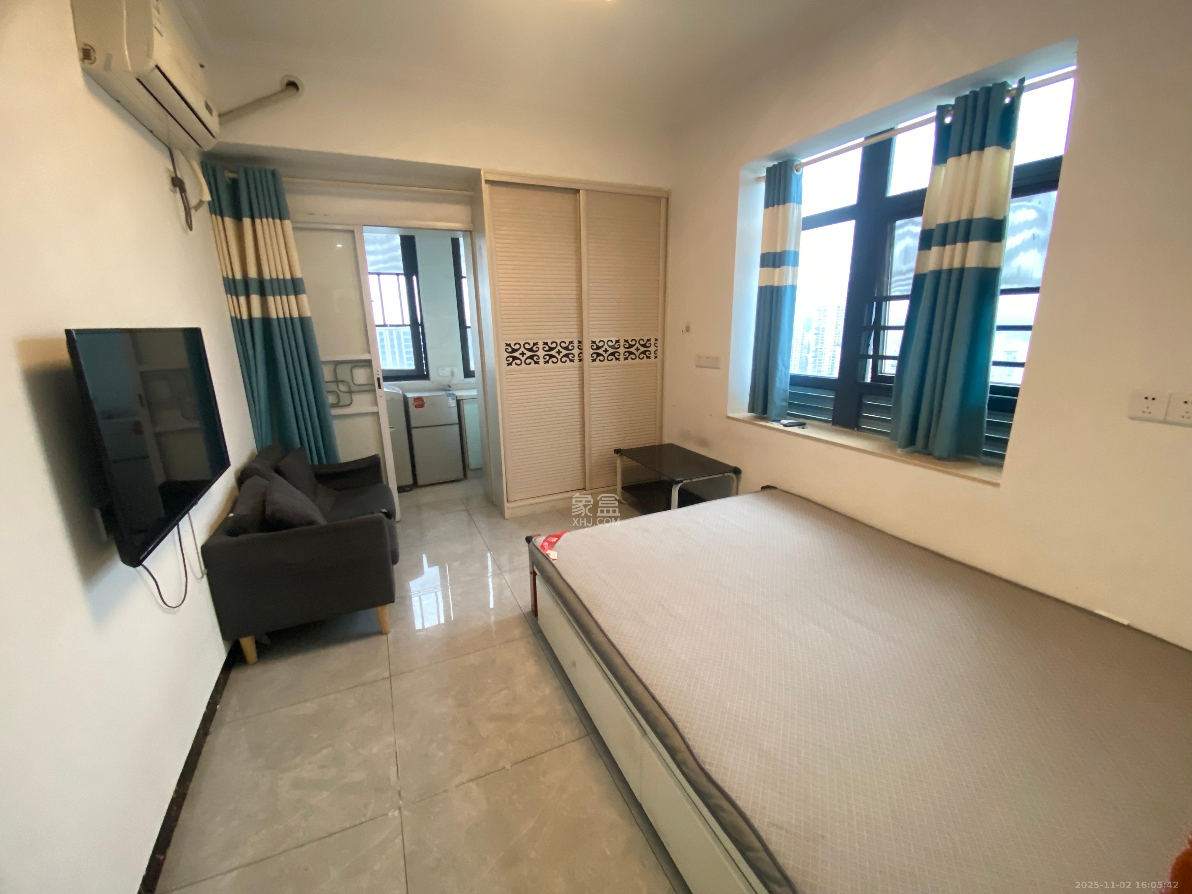 欧亚达国际广场 1室1厅1卫 1350.0元/月 欧亚达国际广场 1室1厅1卫 1350.0元/月室内图