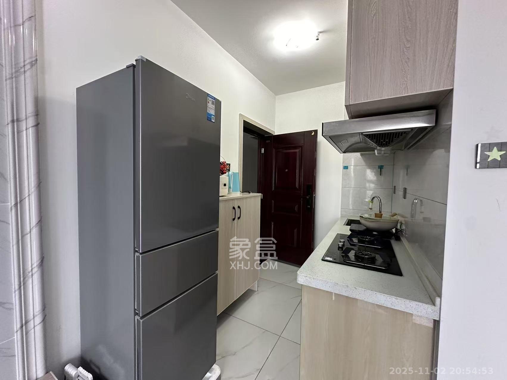 中建悦和城 1室1厅1卫 1450.0元/月 中建悦和城 1室1厅1卫 1450.0元/月室内图