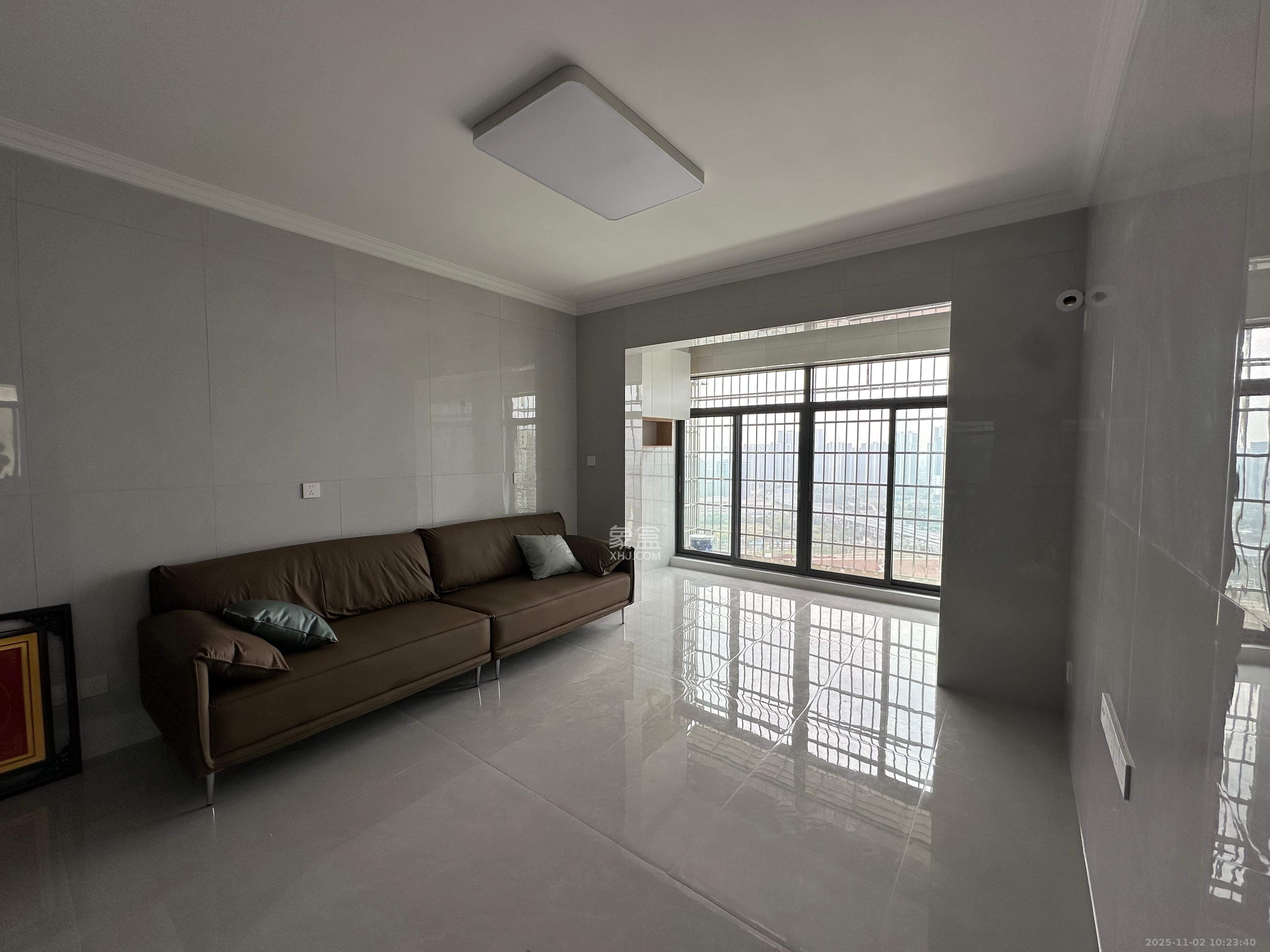 和景家园二期  1室0厅0卫    1800.0元/月室内图