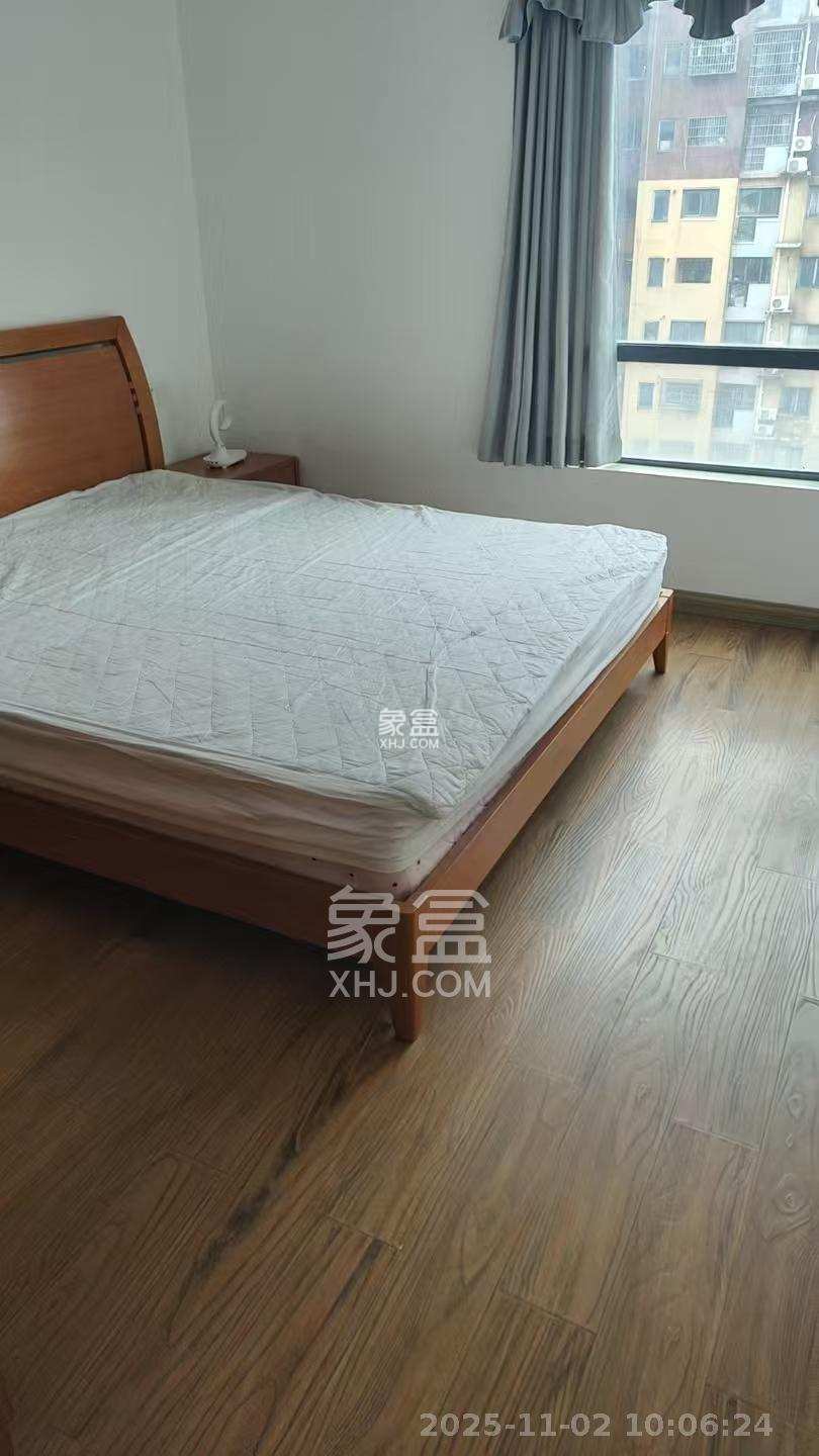 中国铁建国际城一期 3室2厅1卫 1700.0元/月 中国铁建国际城一期 3室2厅1卫 1700.0元/月小区图