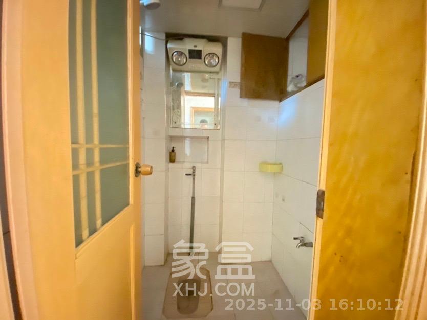 天心区公安分局宿舍（城南西路70号）  2室1厅1卫    2000.0元/月室内图