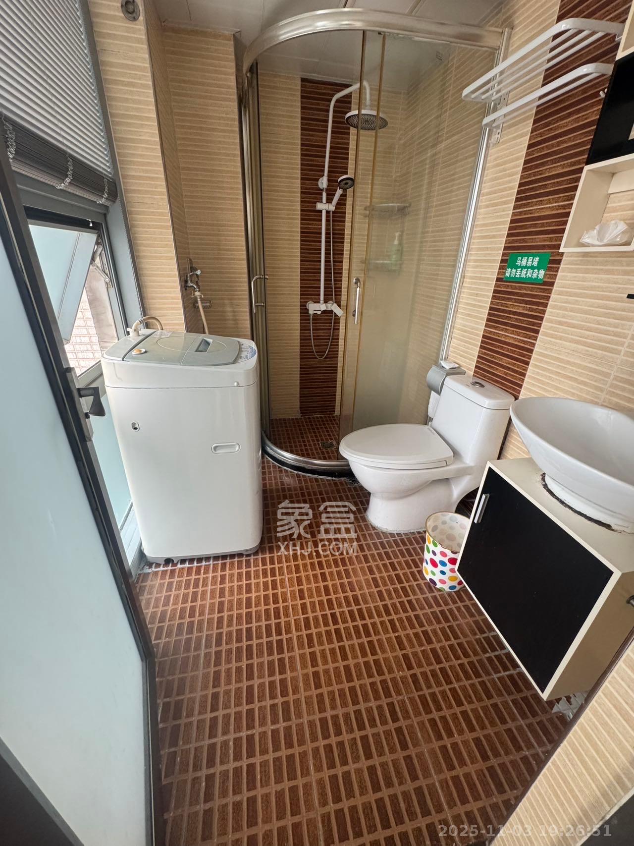 东宸19公馆 1室1厅1卫 2000.0元/月 东宸19公馆 1室1厅1卫 2000.0元/月室内图