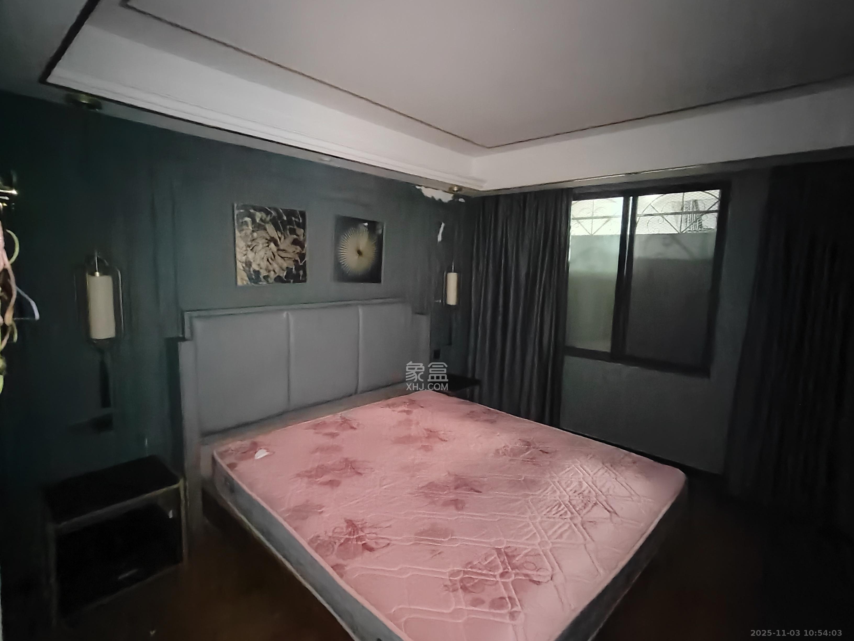 三泰街新富城  6室1厅4卫    4000.0元/月室内图