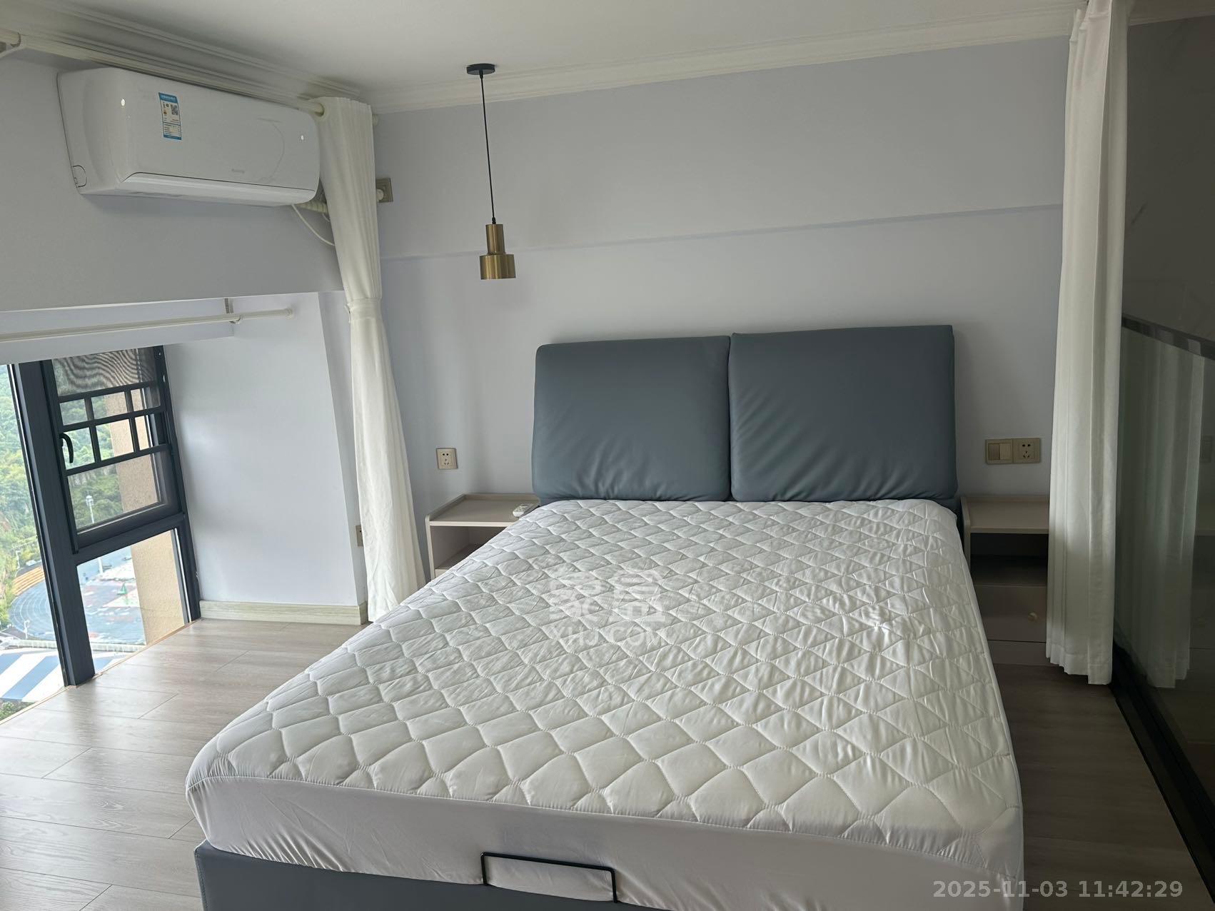 湘一书香里 2室2厅1卫 2500.0元/月 湘一书香里 2室2厅1卫 2500.0元/月室内图