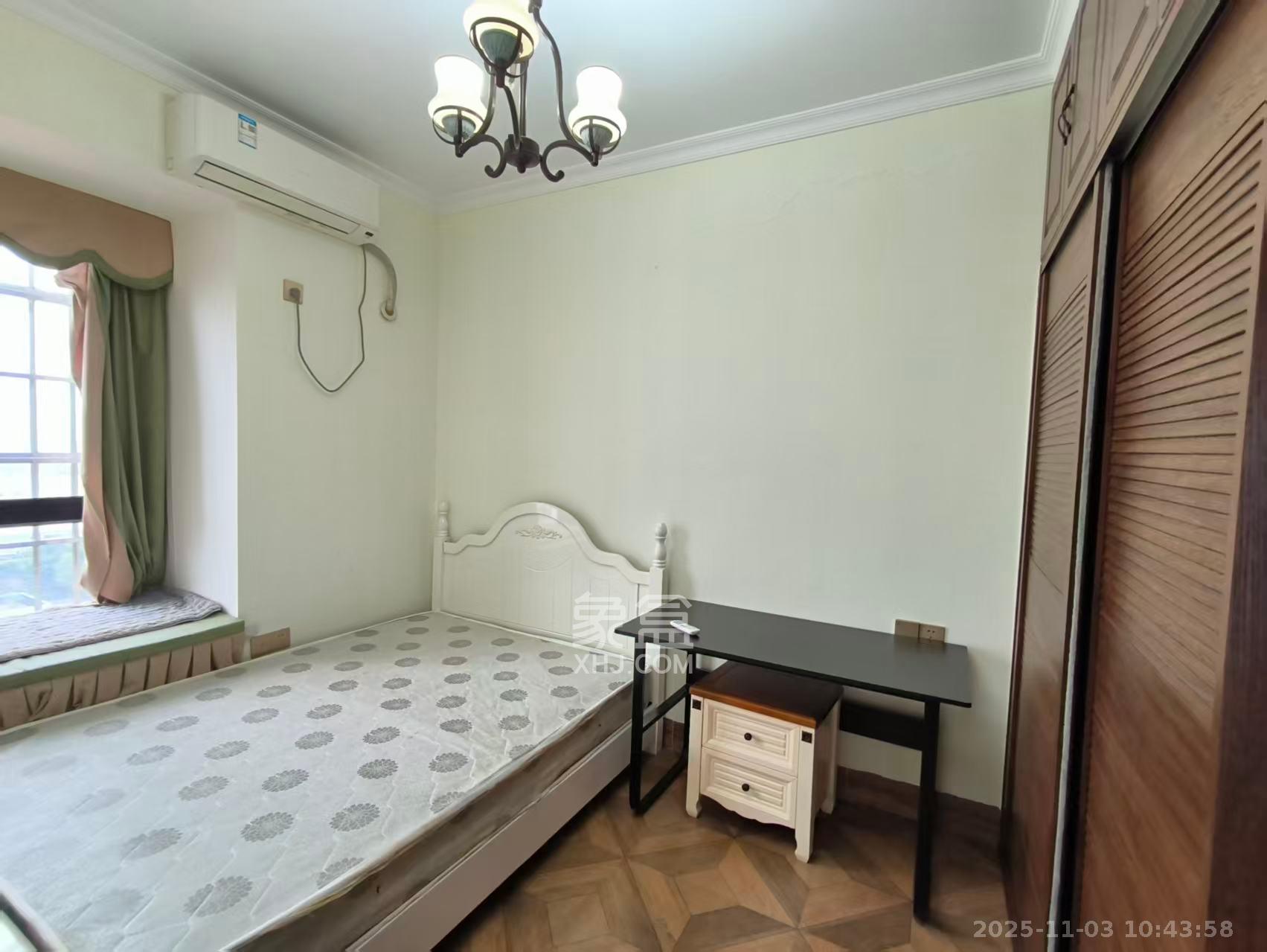 科大御花苑 2室2厅1卫 2000.0元/月 科大御花苑 2室2厅1卫 2000.0元/月室内图