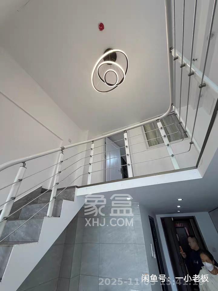 新城悦隽  2室1厅1卫    1900.0元/月室内图