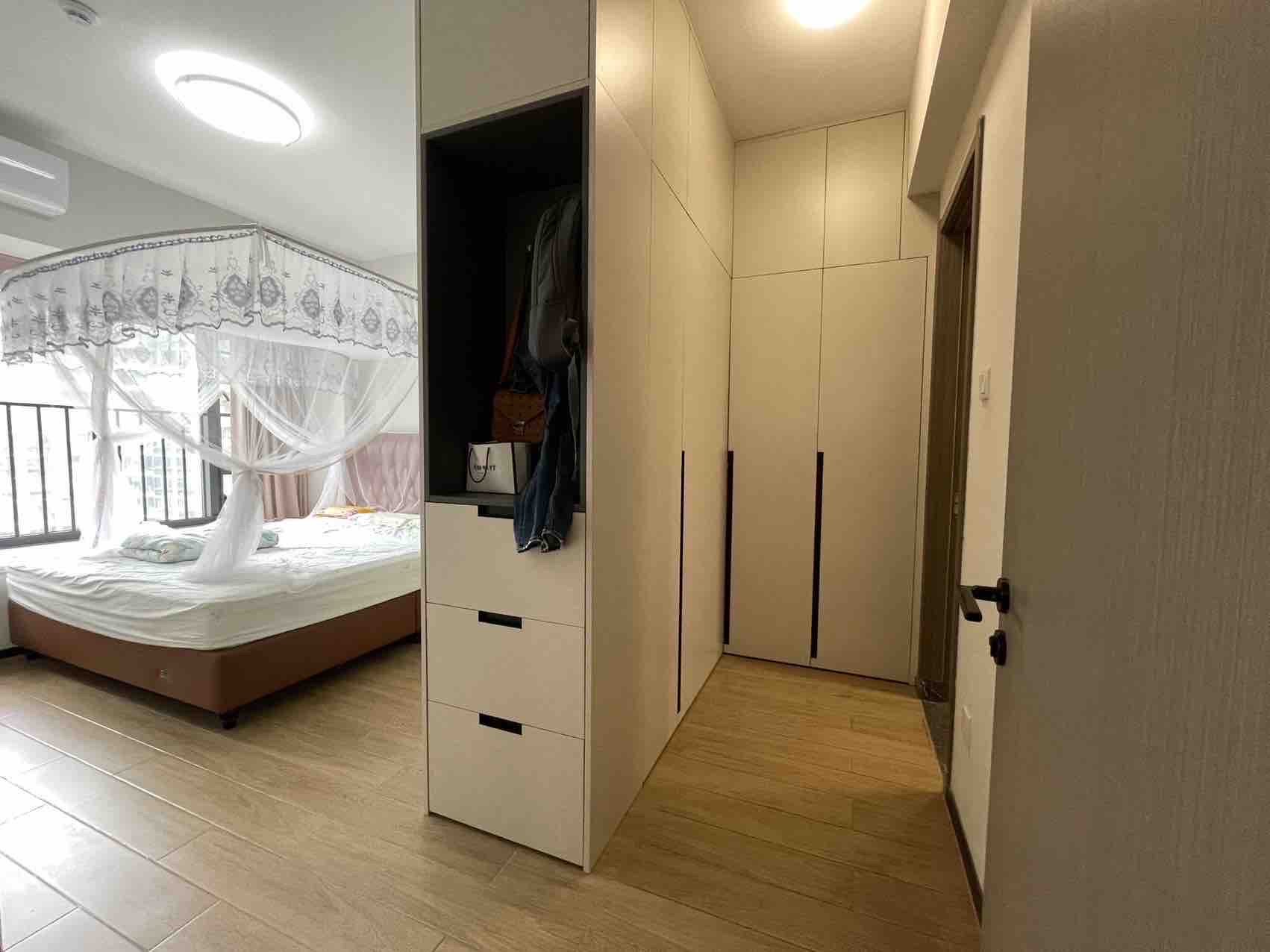 中海汇德里 1室0厅0卫 330.0万 中海汇德里 1室0厅0卫 330.0万客厅