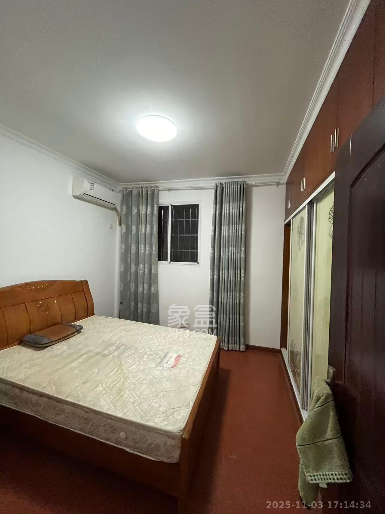 友谊社区(安置区、别墅区)  2室1厅1卫    1800.0元/月 友谊社区(安置区、别墅区)  2室1厅1卫    1800.0元/月室内图