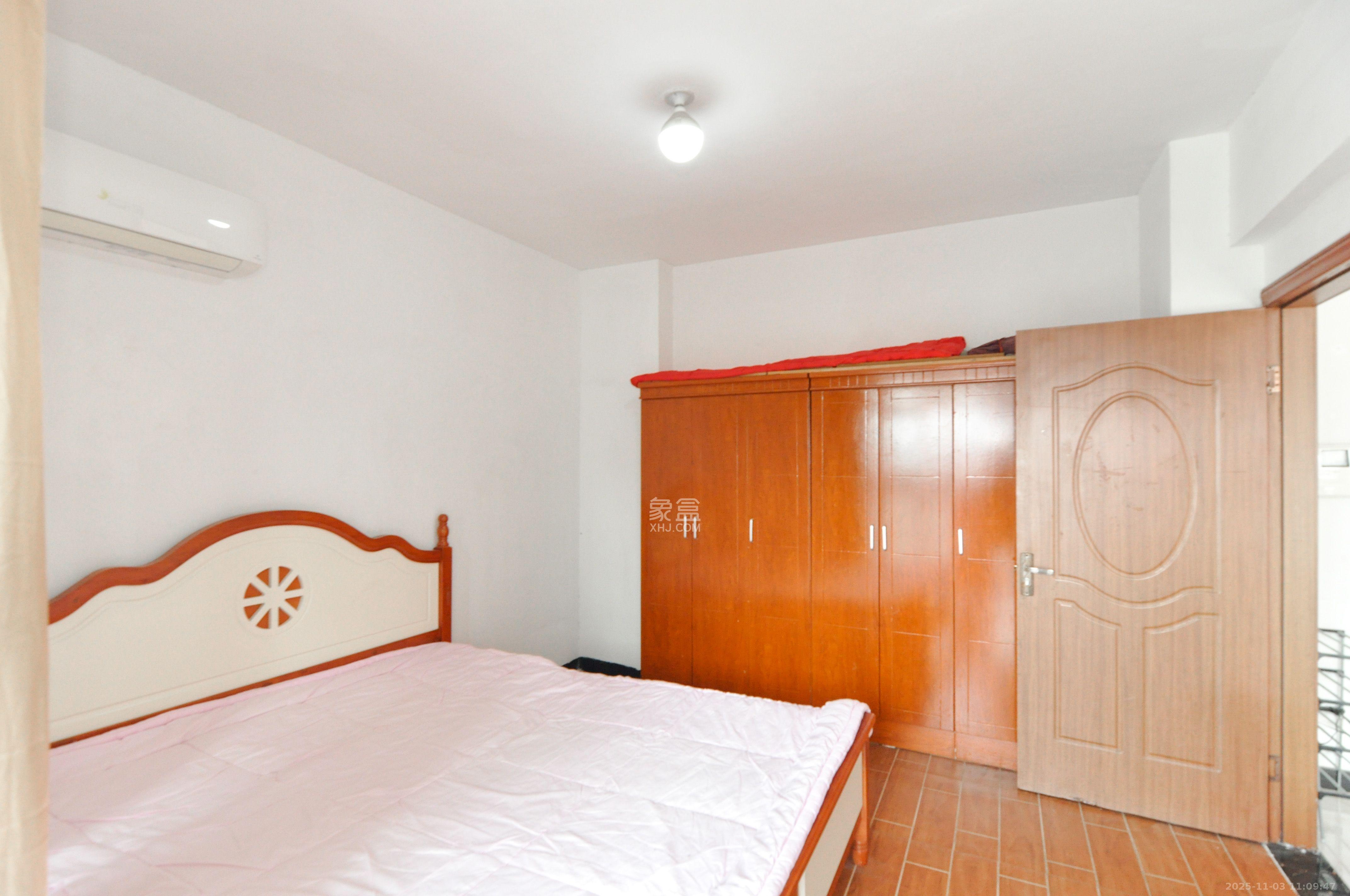 海林馨香雅苑 2室2厅1卫 1950.0元/月 海林馨香雅苑 2室2厅1卫 1950.0元/月室内图