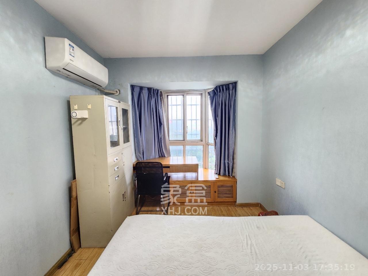 金色山庄  2室2厅1卫    2500.0元/月室内图