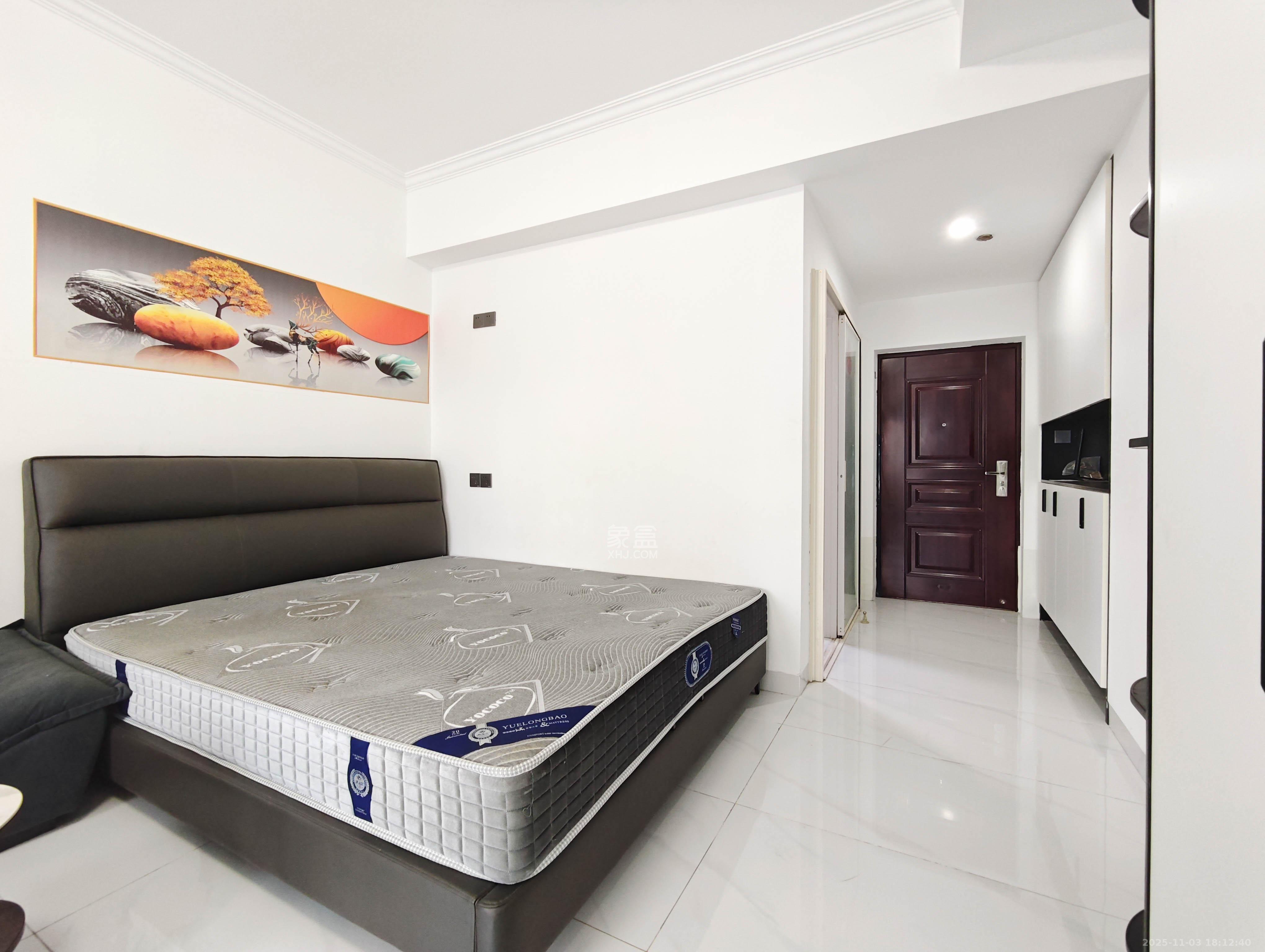 中建嘉和城 1室1厅1卫 25.0万 中建嘉和城 1室1厅1卫 25.0万其他