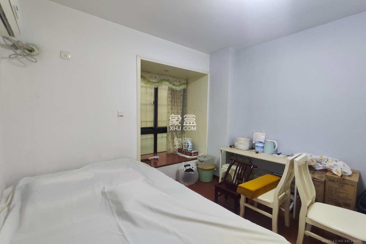 浏阳河畔家园 2室1厅1卫 2600.0元/月 浏阳河畔家园 2室1厅1卫 2600.0元/月室内图