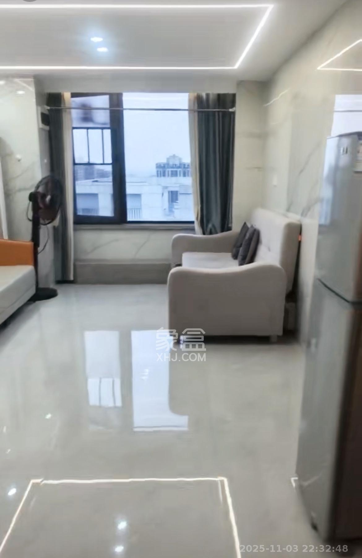 新城悦隽公园 2室1厅1卫 1600.0元/月 新城悦隽公园 2室1厅1卫 1600.0元/月室内图