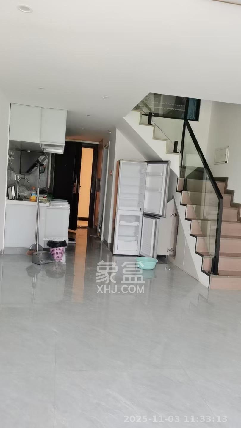 碧桂园印象 2室1厅1卫 2200.0元/月 碧桂园印象 2室1厅1卫 2200.0元/月室内图