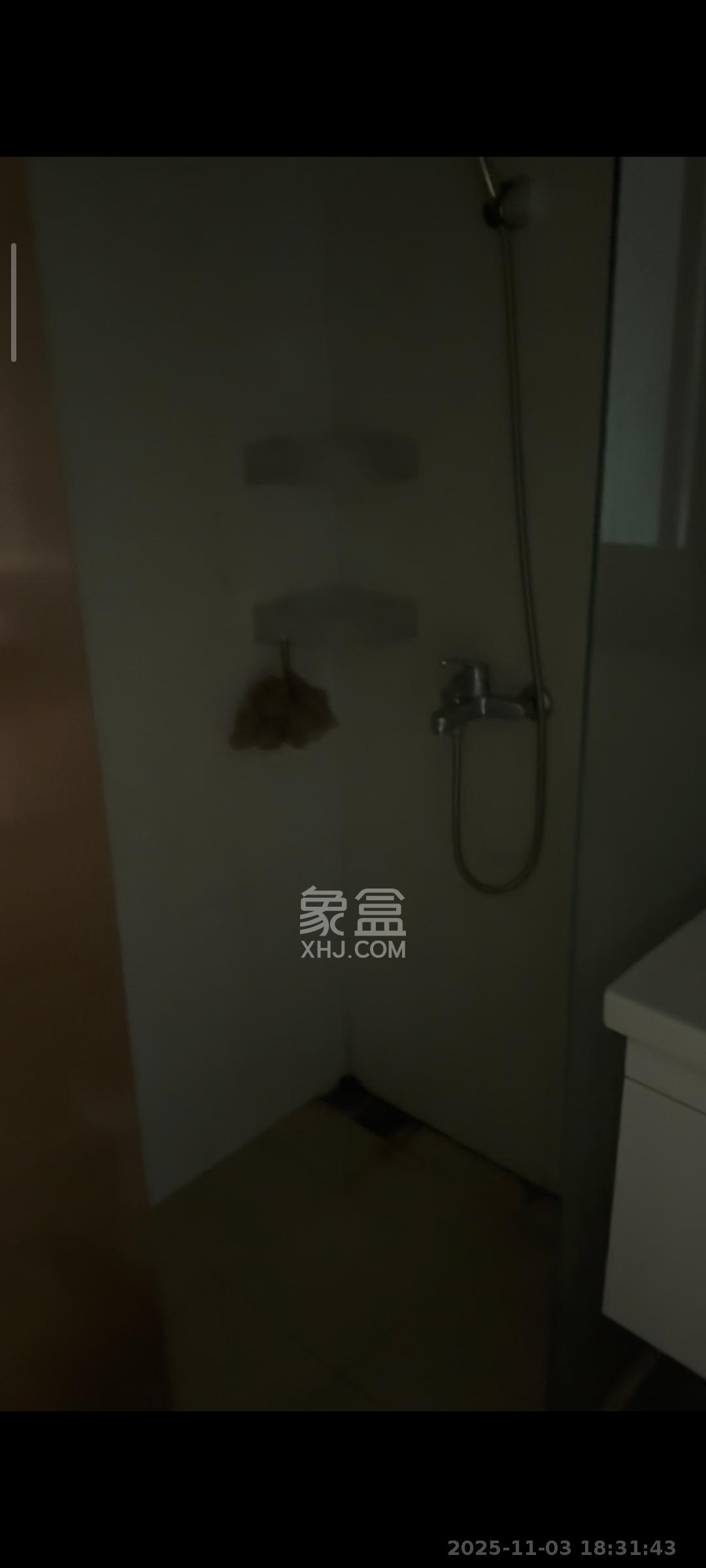 佳兆业云顶都汇  1室1厅1卫    1400.0元/月室内图