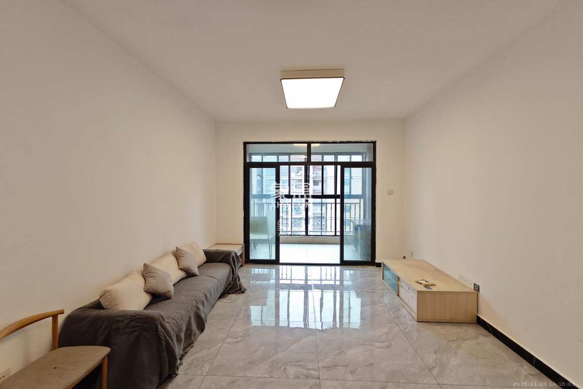 康桥长郡 2室1厅1卫 1600.0元/月 康桥长郡 2室1厅1卫 1600.0元/月室内图