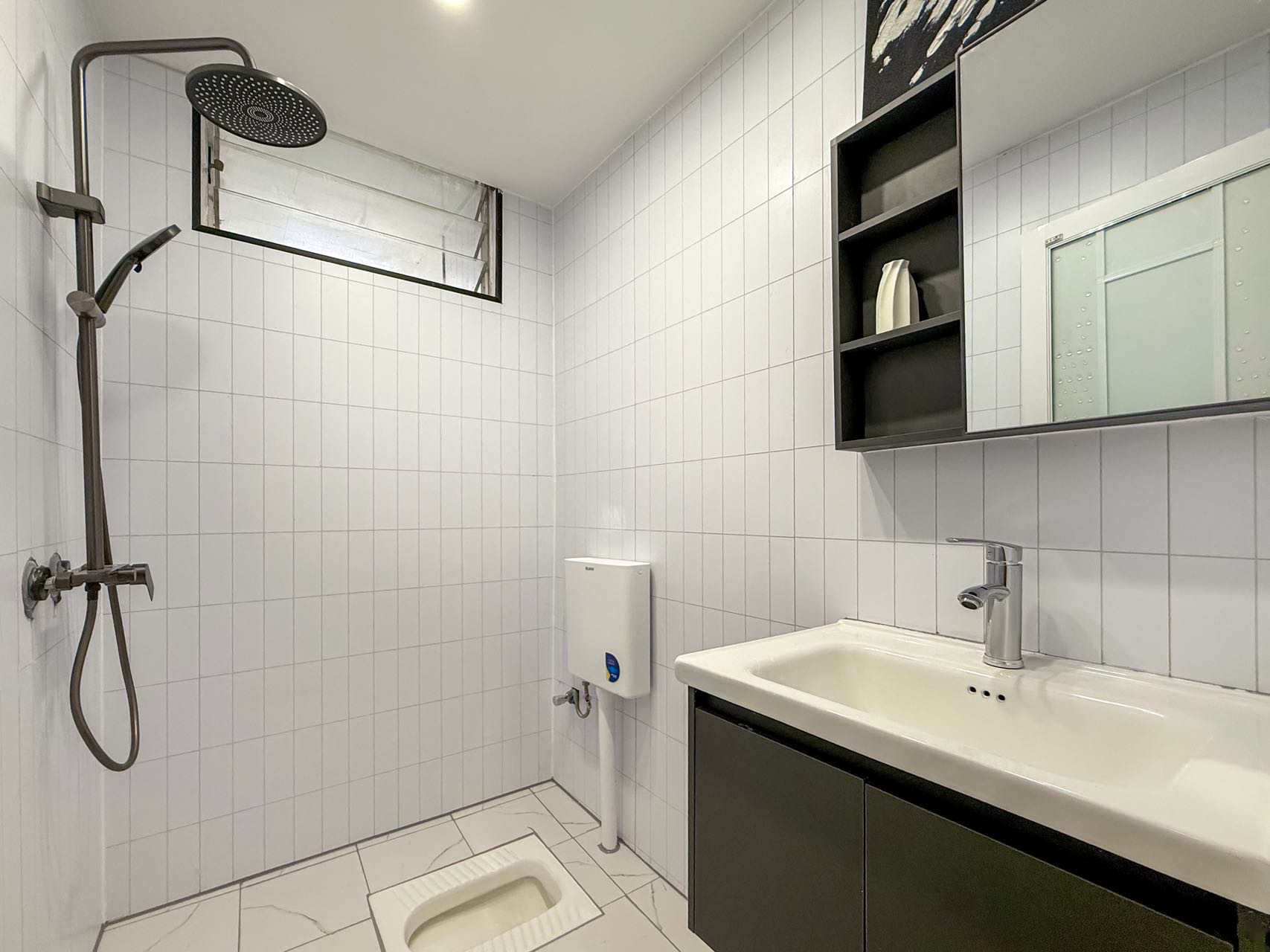 翔龙小区 3室1厅1卫 119.0万 翔龙小区 3室1厅1卫 119.0万室内图