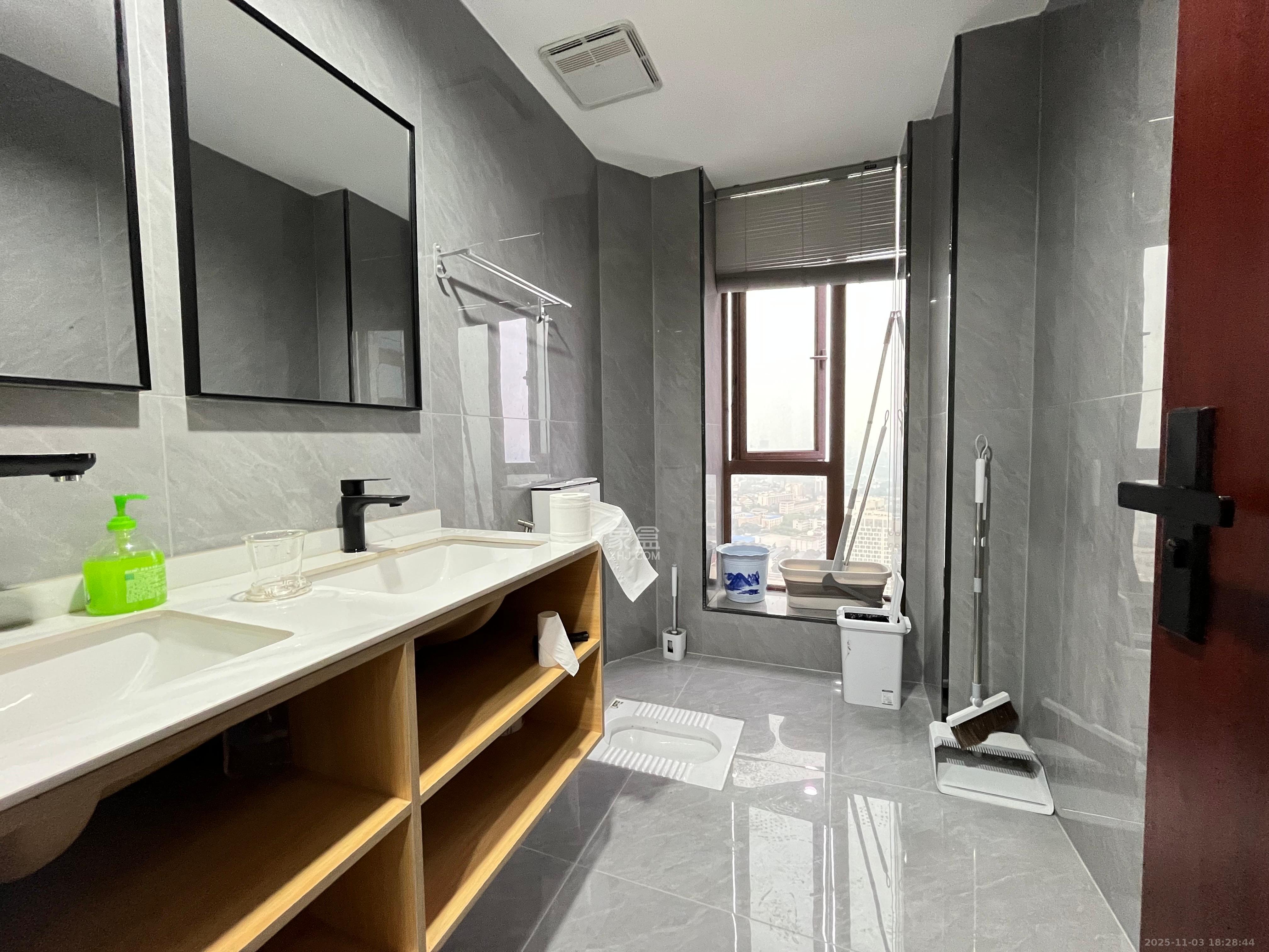 富兴时代御城  1室0厅0卫    7000.0元/月室内图